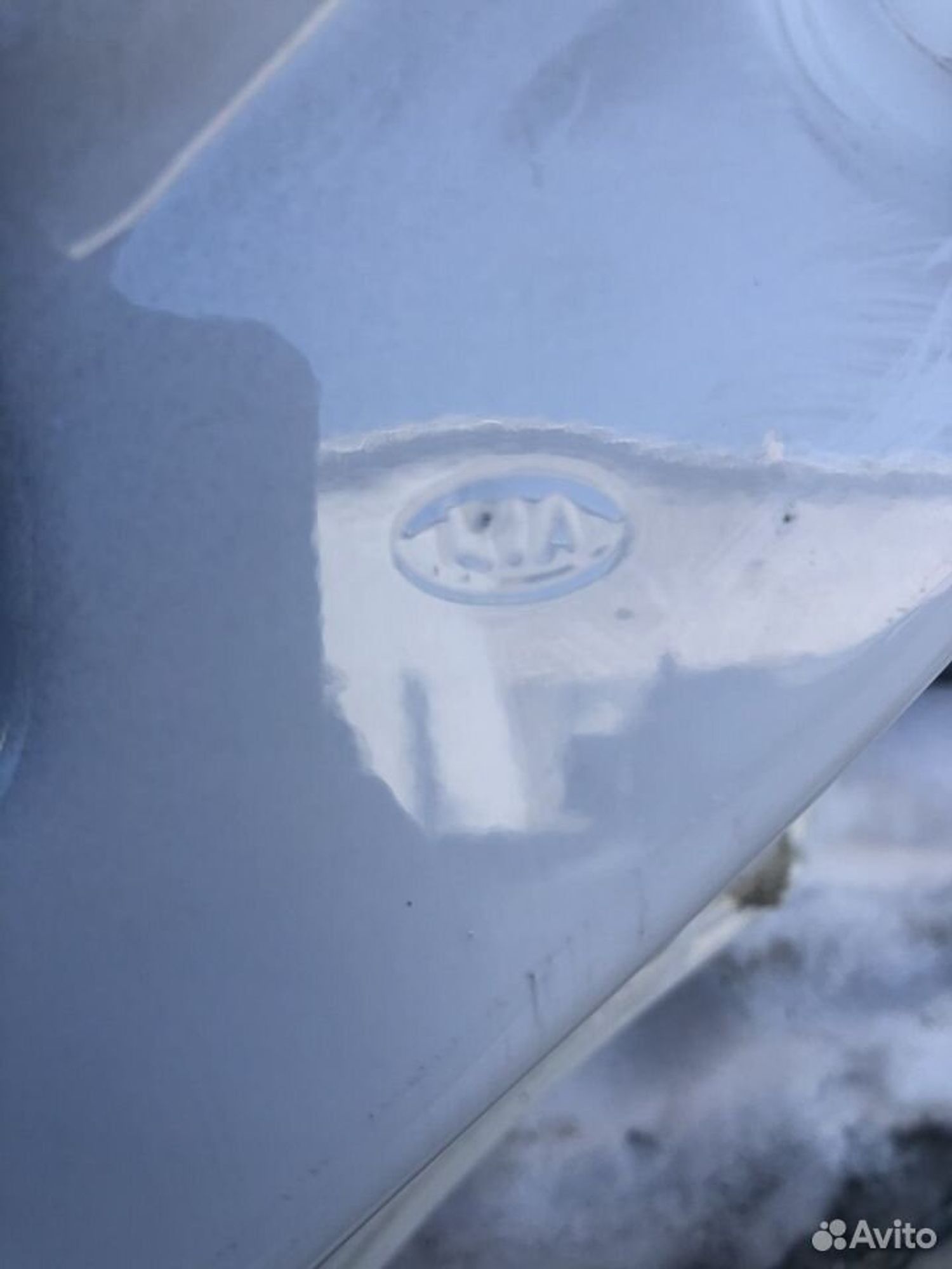 Дверь задняя правая Киа Соренто Прайм, 12000 рублей, Челябинск