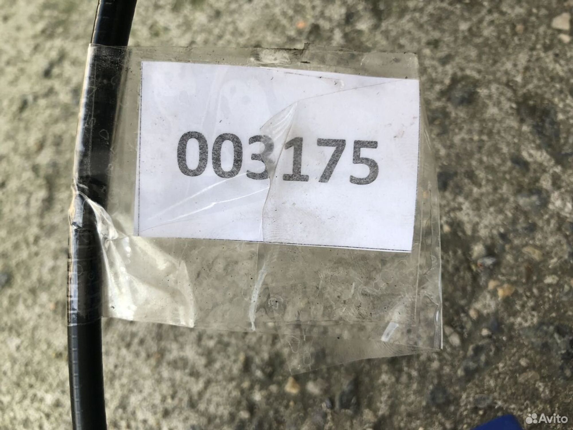 Стеклоподъемник задний левый Чери Тигго 7 Про, 2500 рублей, Челябинск