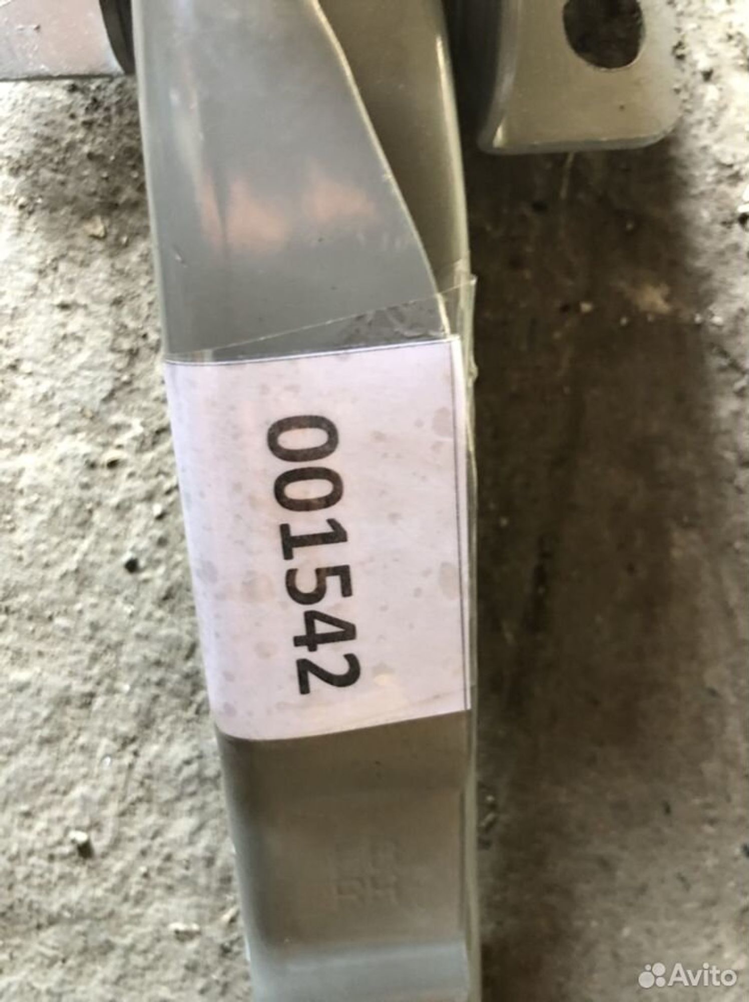 Петли капота Kia Rio FB 2017-н/в новые, 2500 рублей, Челябинск