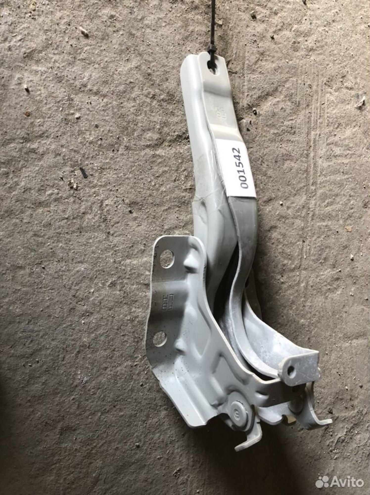 Петли капота Kia Rio FB 2017-н/в новые, 2500 рублей, Челябинск