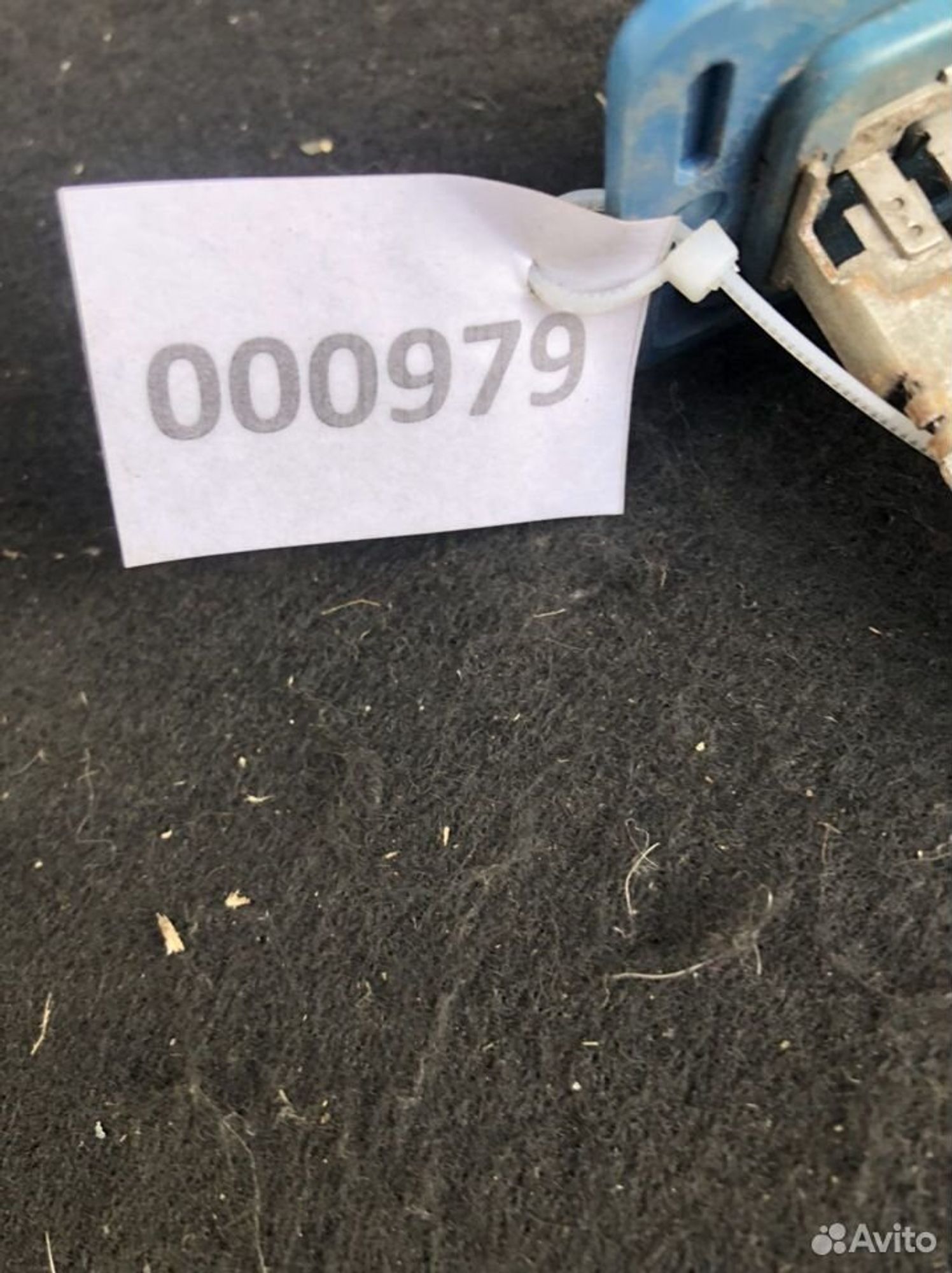 Реостат печки Хендай Гетц Hyundai Getz, 500 рублей, Челябинск