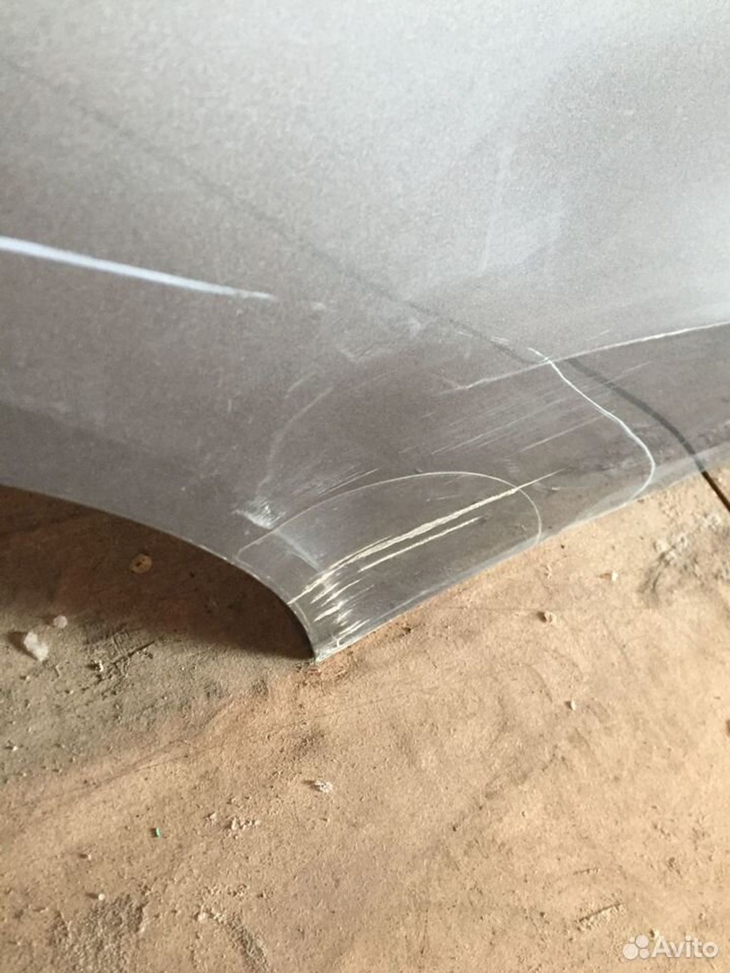 Дверь задняя правая Mercedes-Benz GLA x156, 15000 рублей, Челябинск