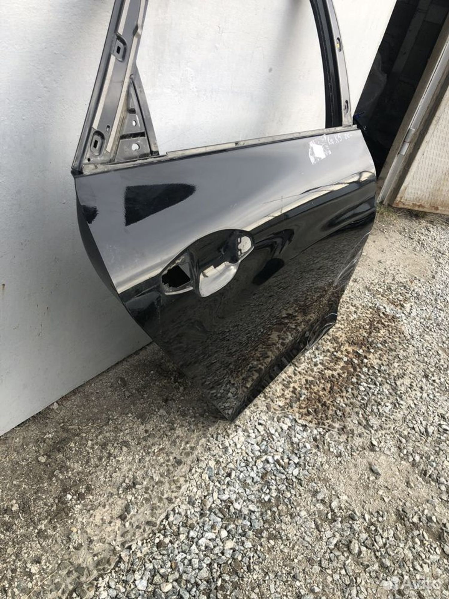 Дверь задняя правая Киа К5 2020, 14000 рублей, Челябинск