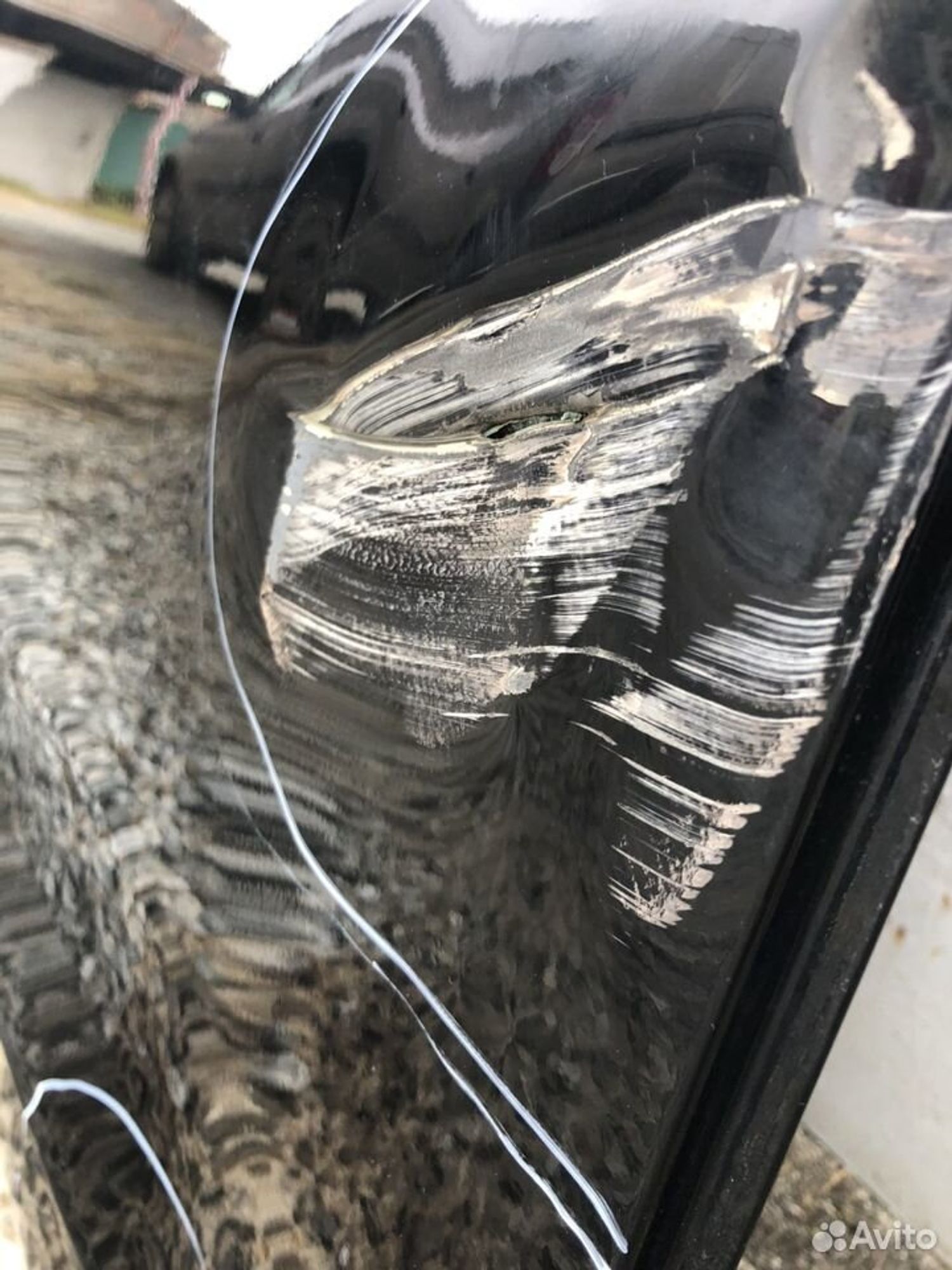 Дверь задняя правая Киа К5 2020, 14000 рублей, Челябинск