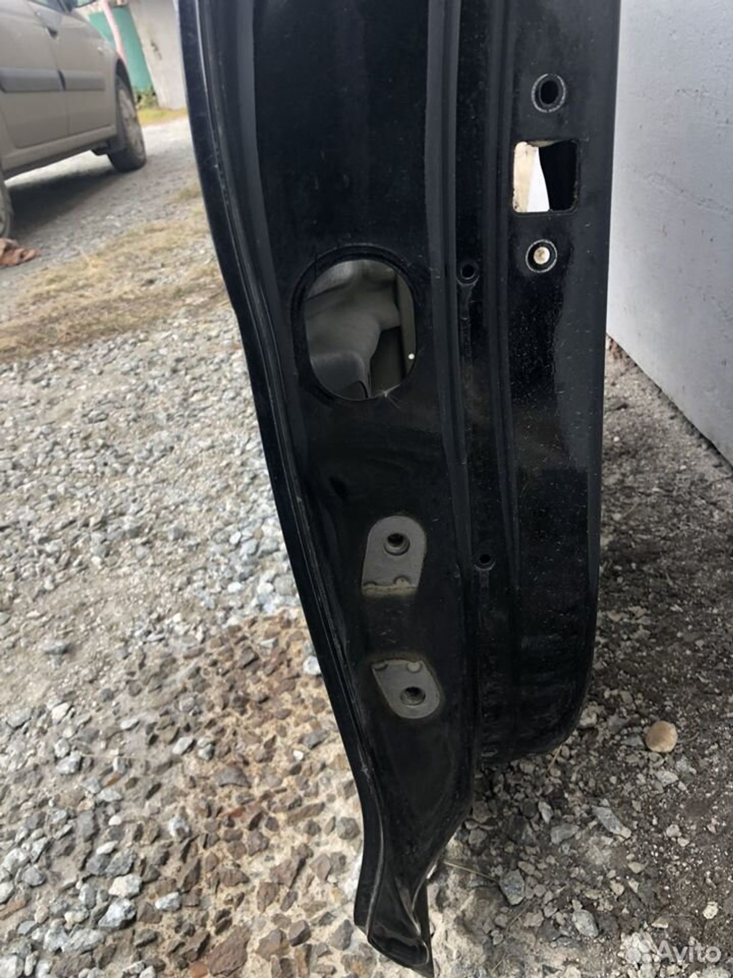 Дверь задняя правая Киа К5 2020, 14000 рублей, Челябинск