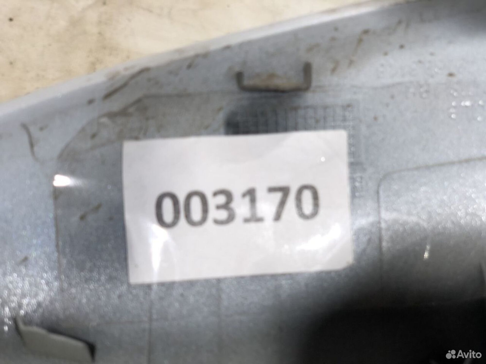 Накладка правого зеркала Киа Спортейдж 4 16-22, 800 рублей, Челябинск