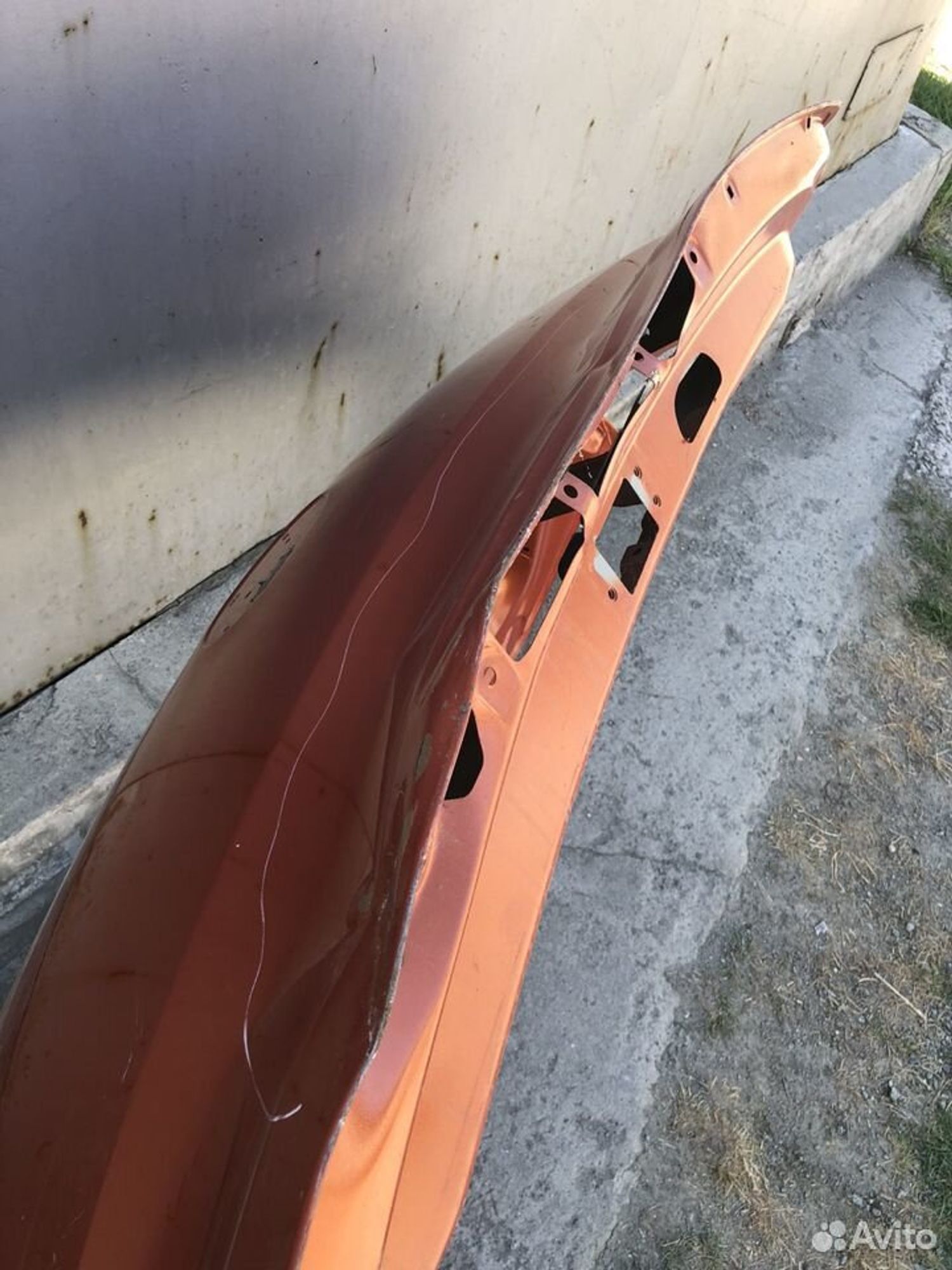 Крышка багажника Киа Спортейдж 3 10-16, 9500 рублей, Челябинск