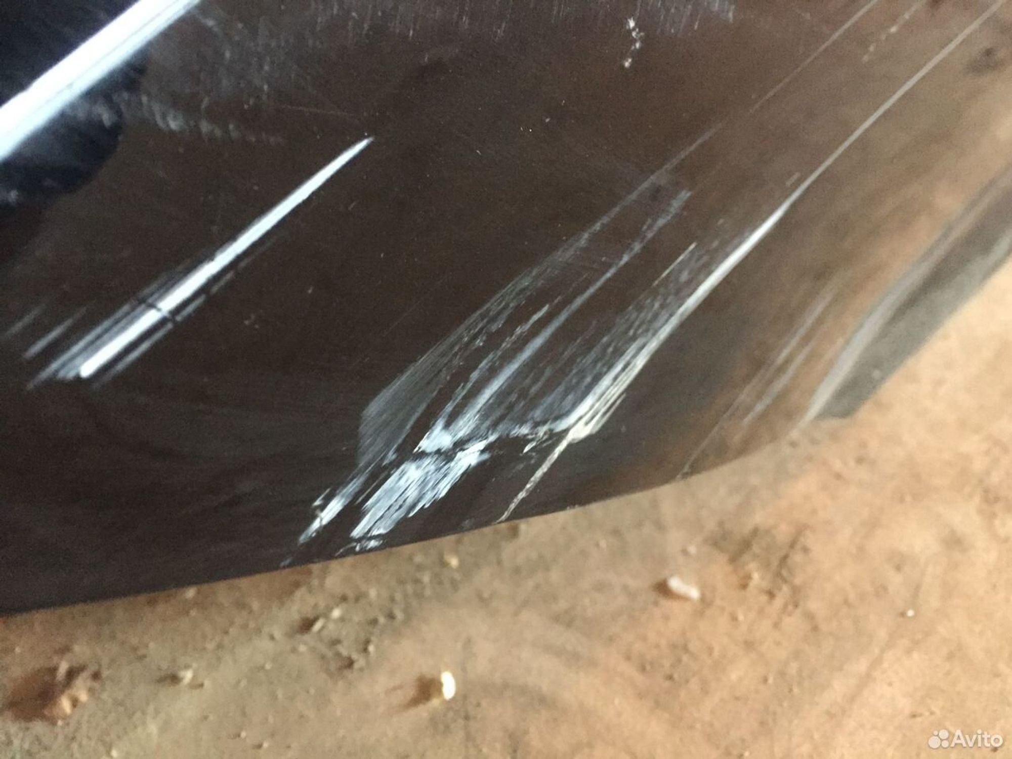 Дверь задняя правая Audi A4 B9, 8000 рублей, Челябинск