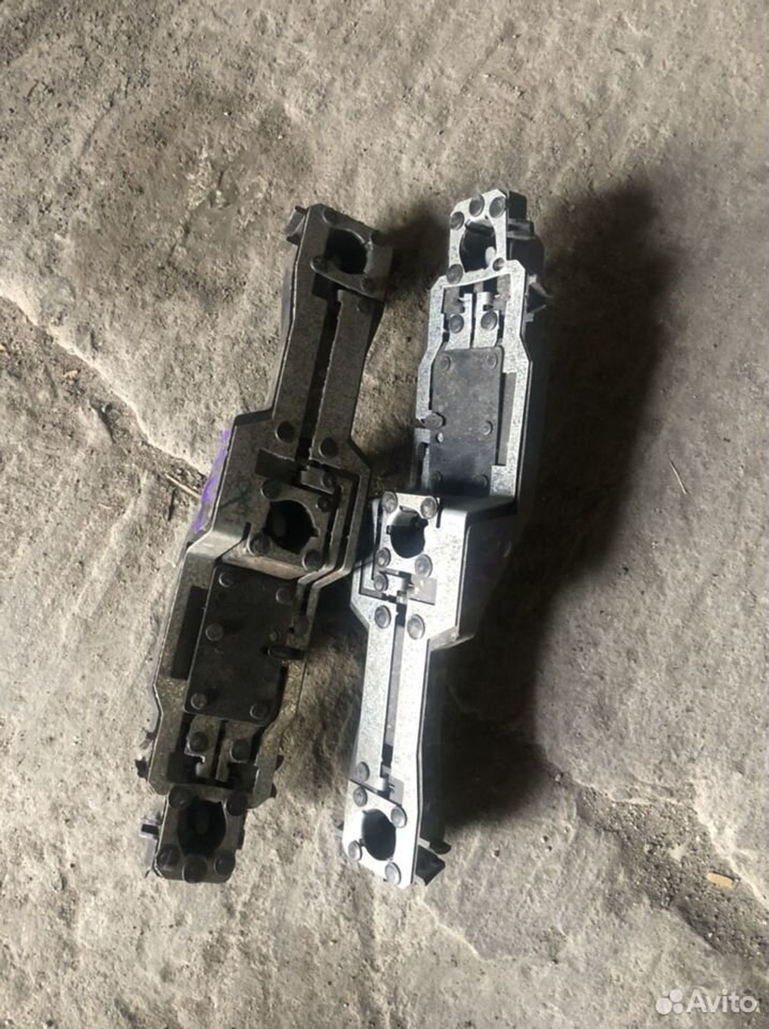 Плата фонаря Рено Сандеро 09-14, 500 рублей, Челябинск