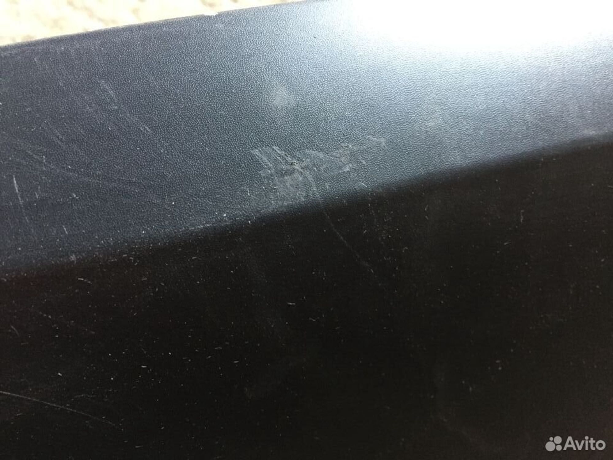 Молдинг задней правой двери Jaguar F-pace 2016, 2000 рублей, Челябинск