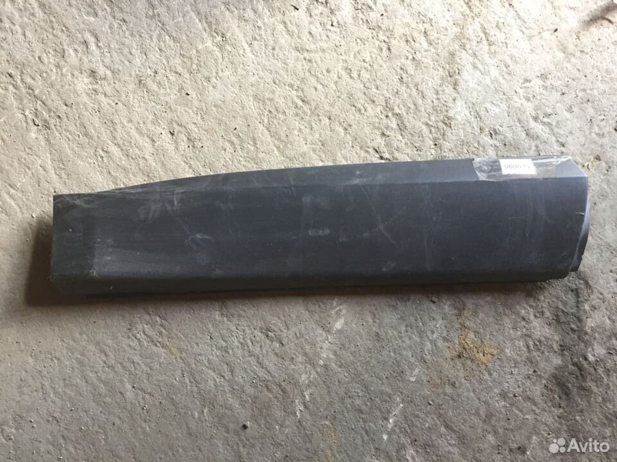 Молдинг задней правой двери Jaguar F-pace 2016, 2000 рублей, Челябинск