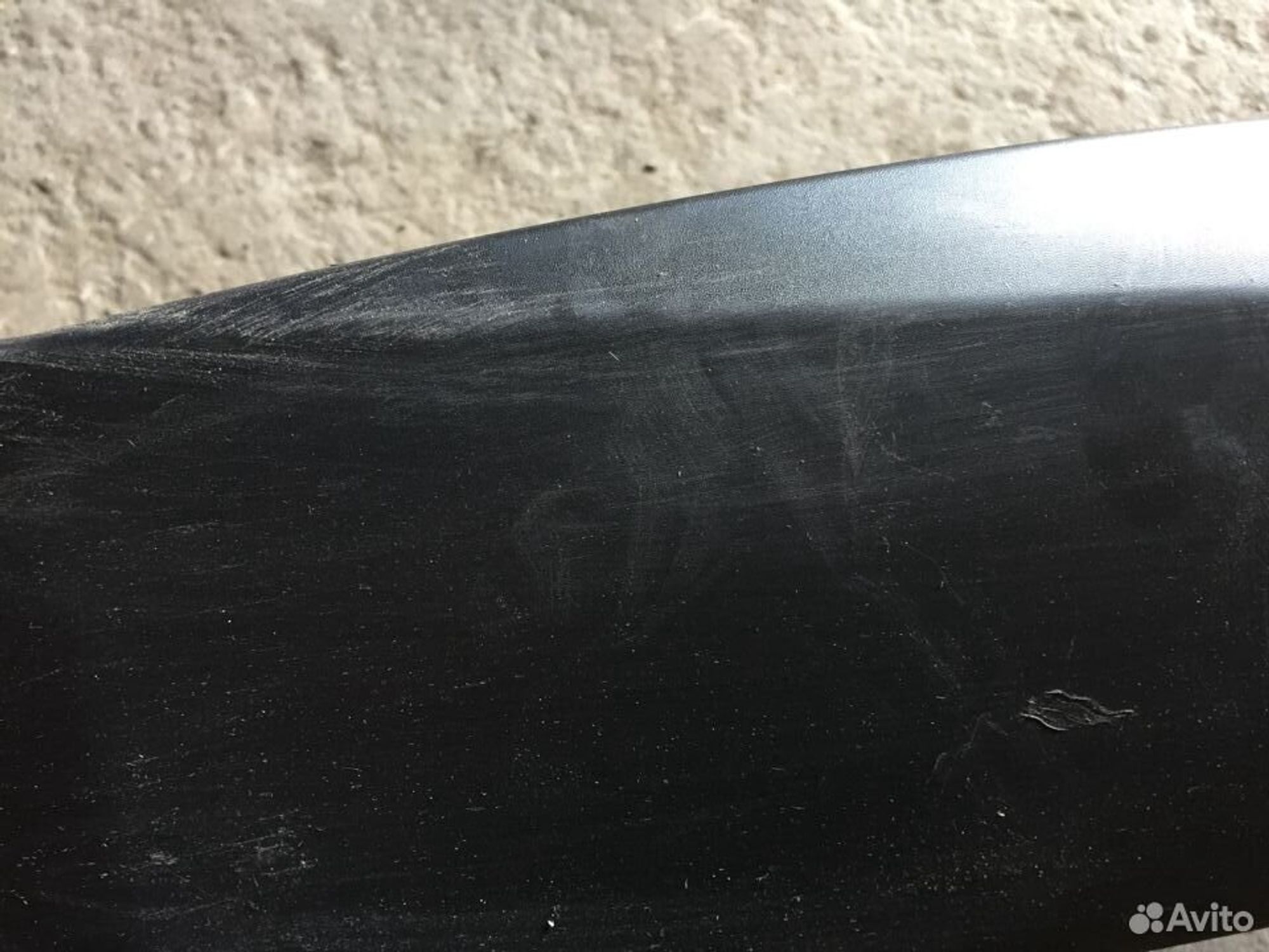 Молдинг задней правой двери Jaguar F-pace 2016, 2000 рублей, Челябинск