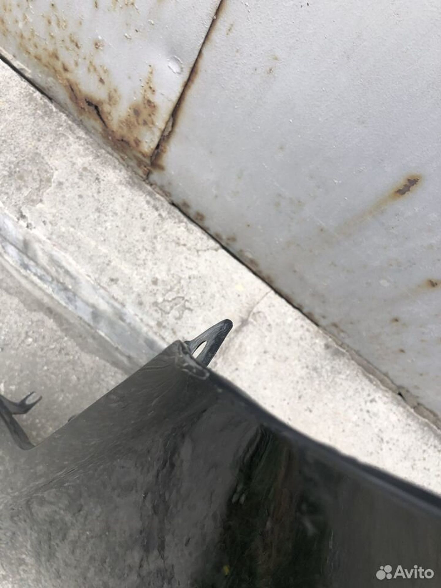 Крыло передние правое Киа Церато 4 BD 2018, 12000 рублей, Челябинск