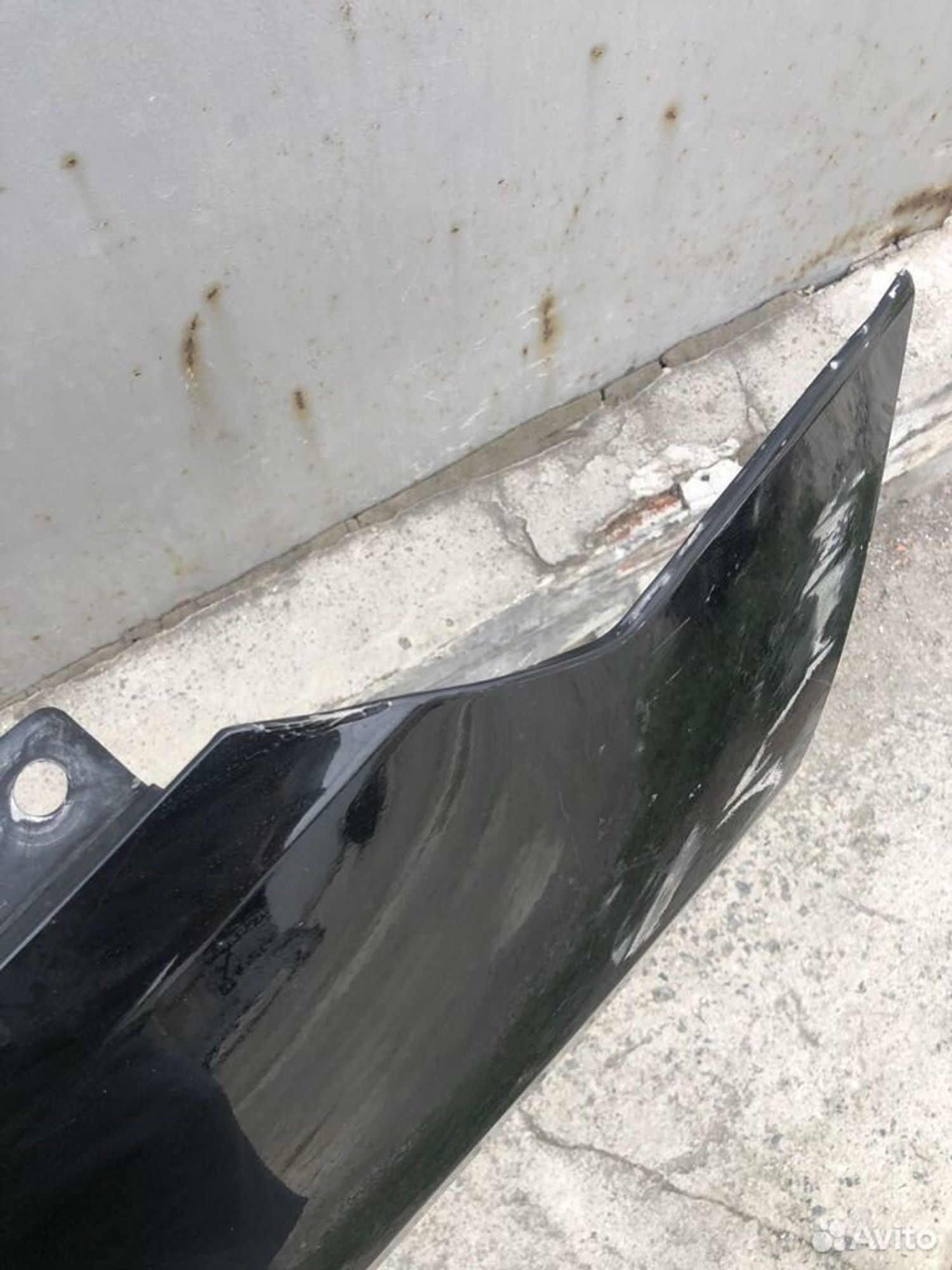 Крыло передние правое Киа Церато 4 BD 2018, 12000 рублей, Челябинск
