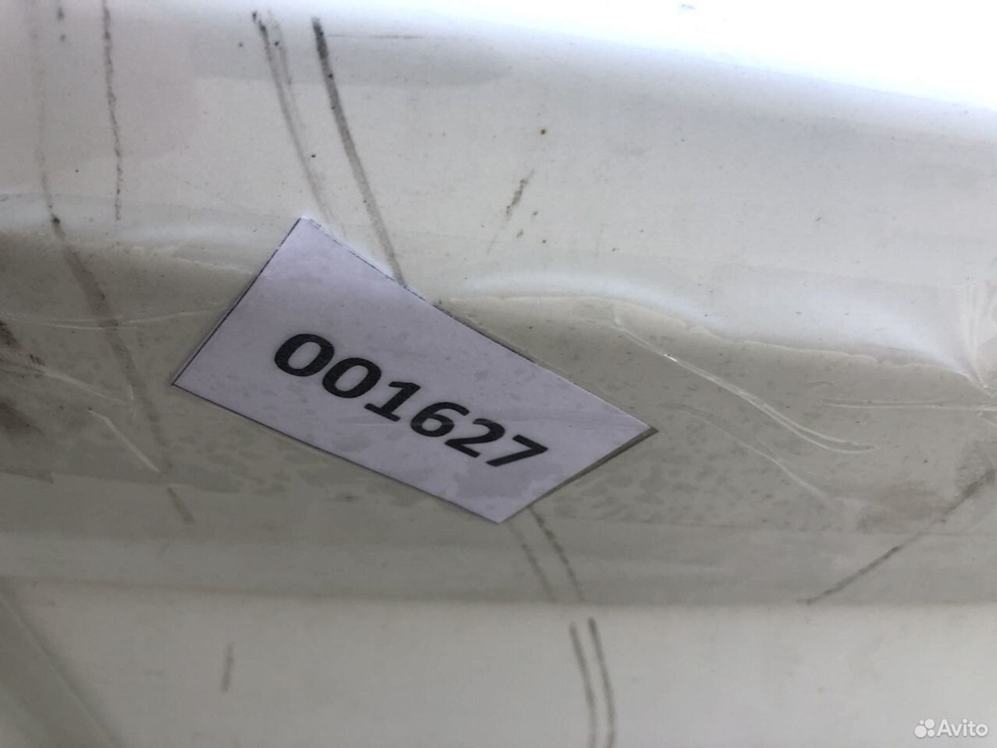 Крышка багажника Киа Соренто 4 2020, 10000 рублей, Челябинск