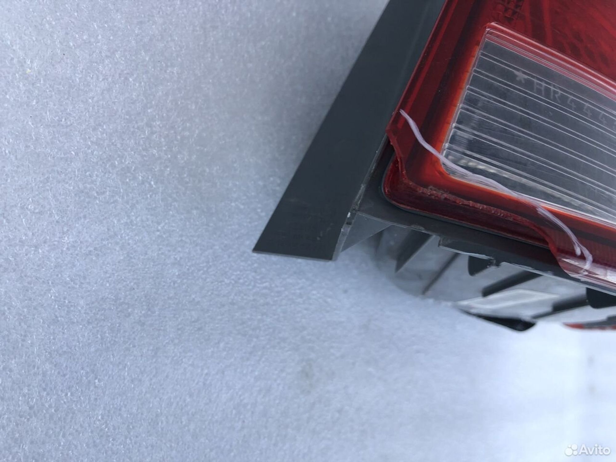 Фонарь правый наружный Киа Рио 3 15-17, 3500 рублей, Челябинск