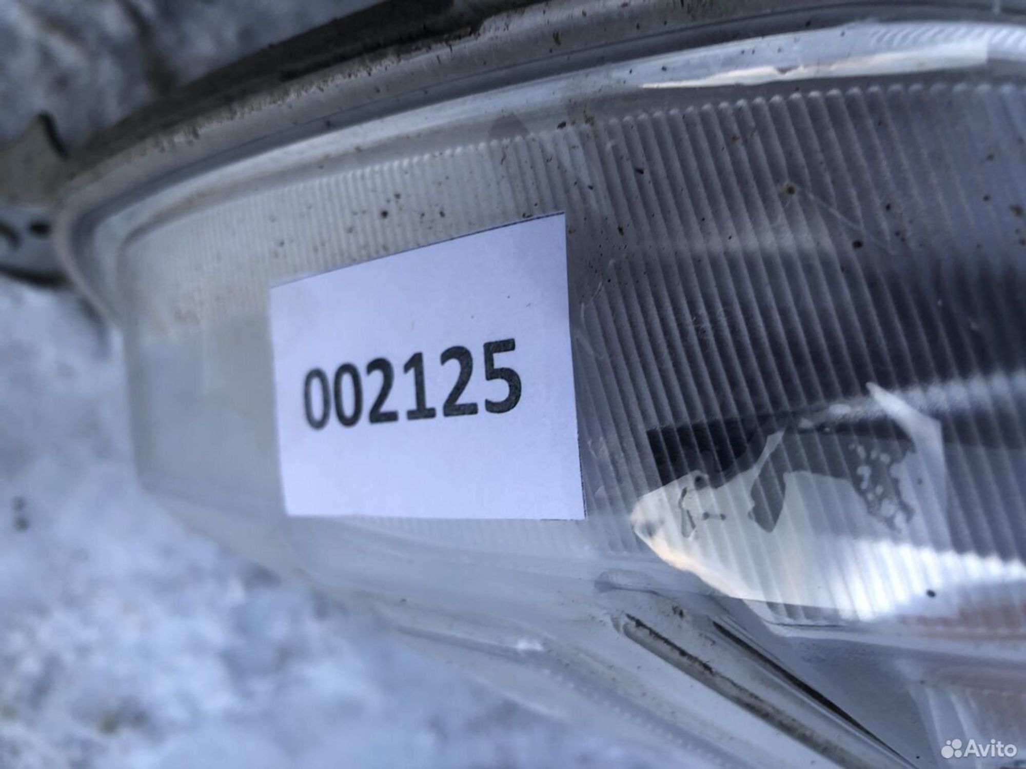 Повторитель поворота задний левый Киа Церато 4, 4000 рублей, Челябинск