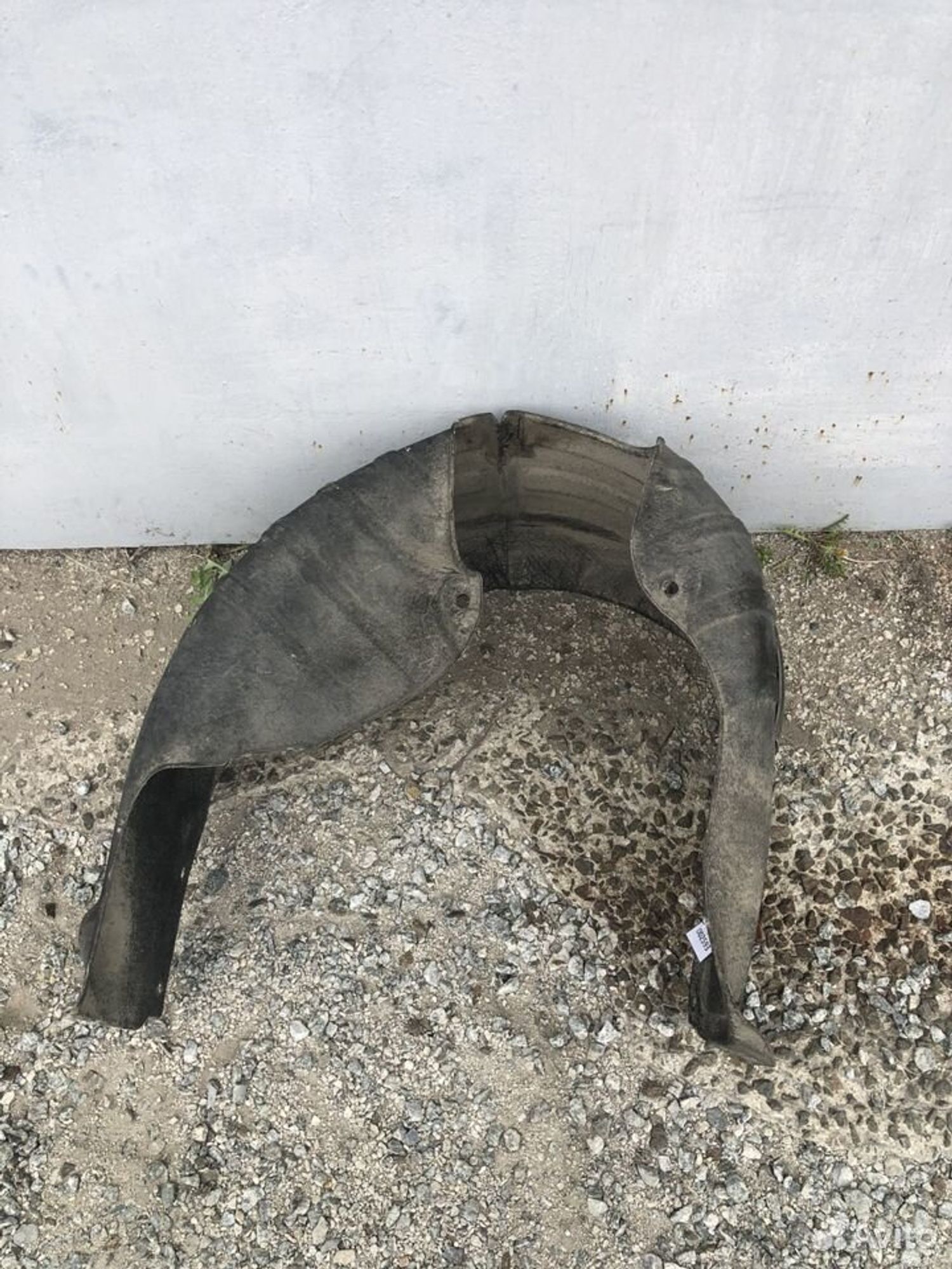 Подкрылок задний правый Киа К5 2020, 4000 рублей, Челябинск