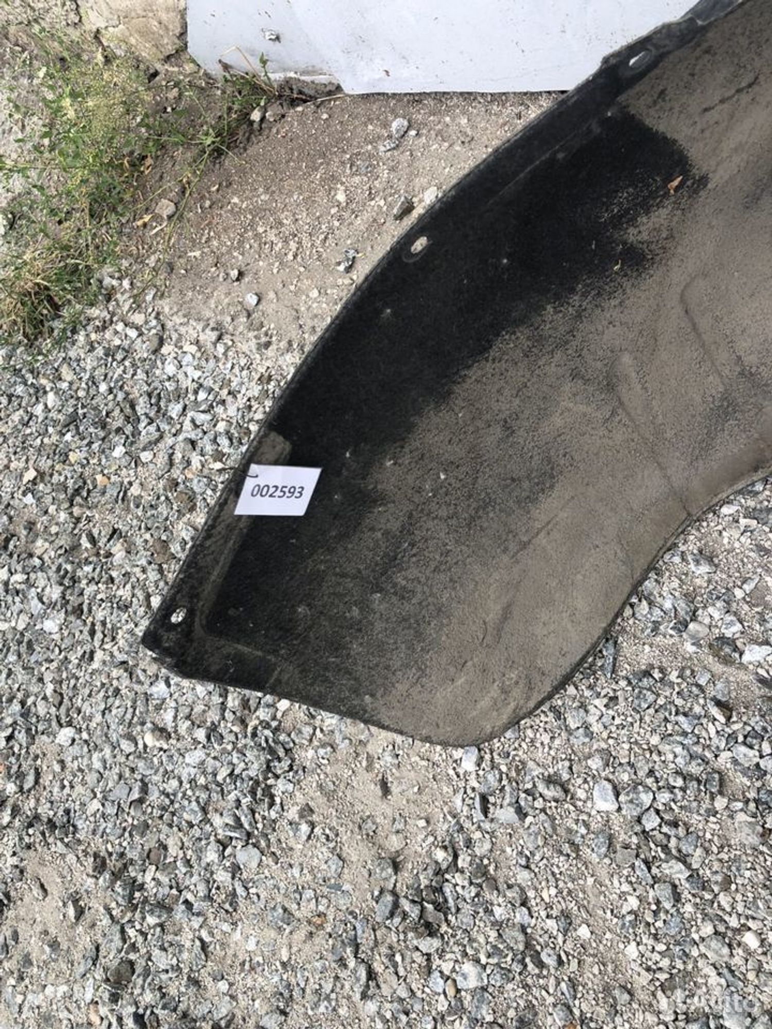 Подкрылок задний правый Киа К5 2020, 4000 рублей, Челябинск