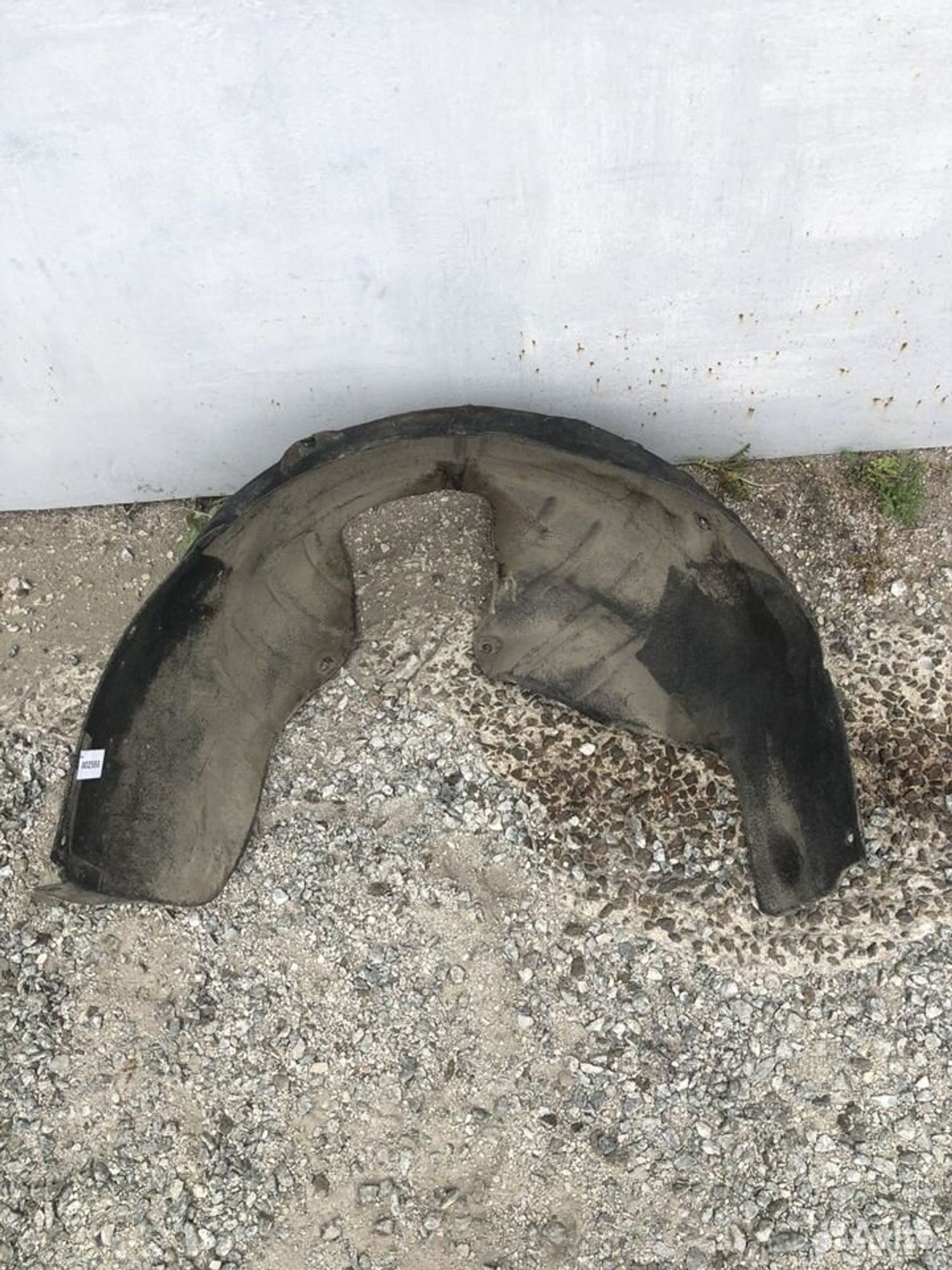 Подкрылок задний правый Киа К5 2020, 4000 рублей, Челябинск