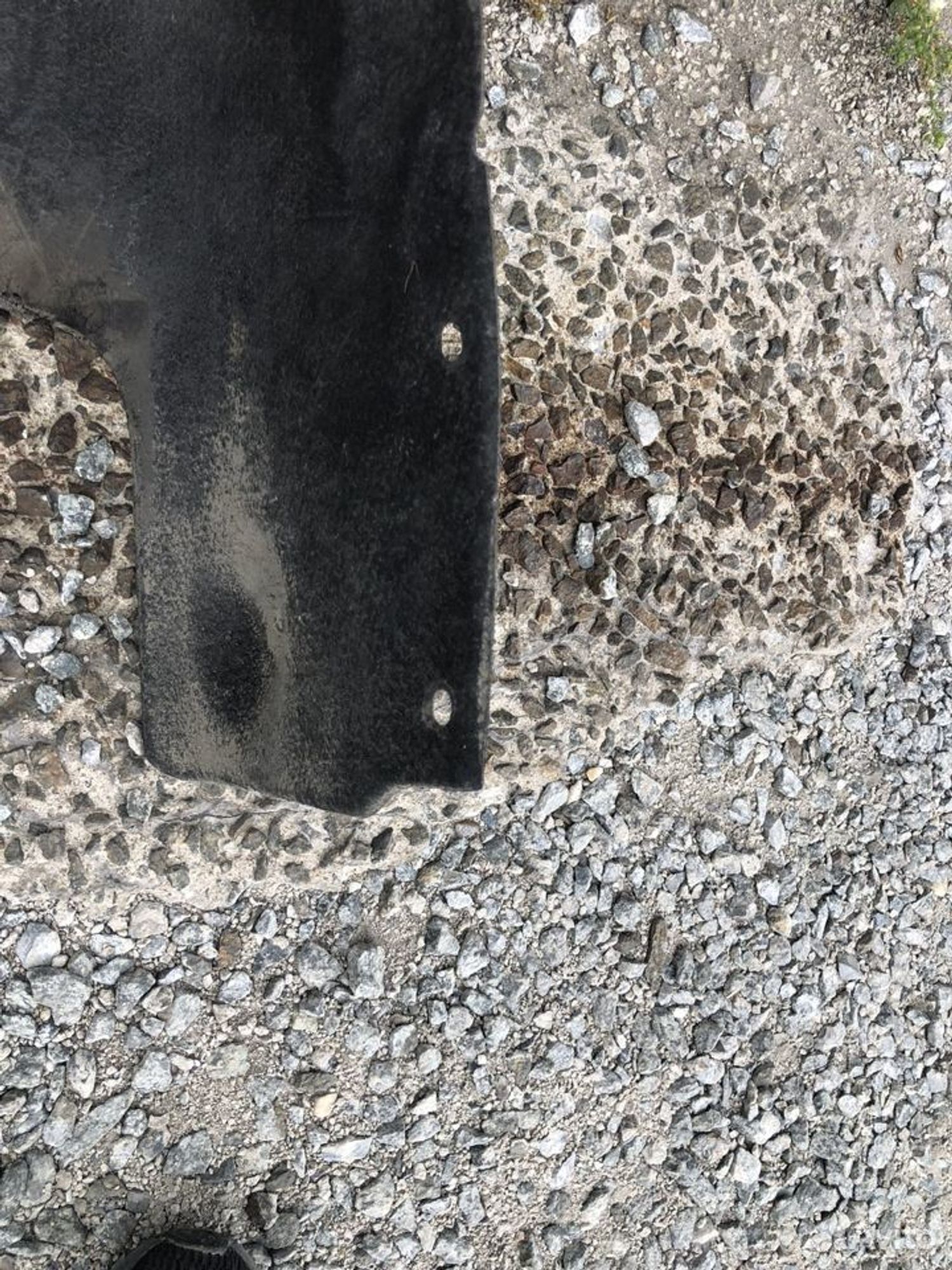 Подкрылок задний правый Киа К5 2020, 4000 рублей, Челябинск