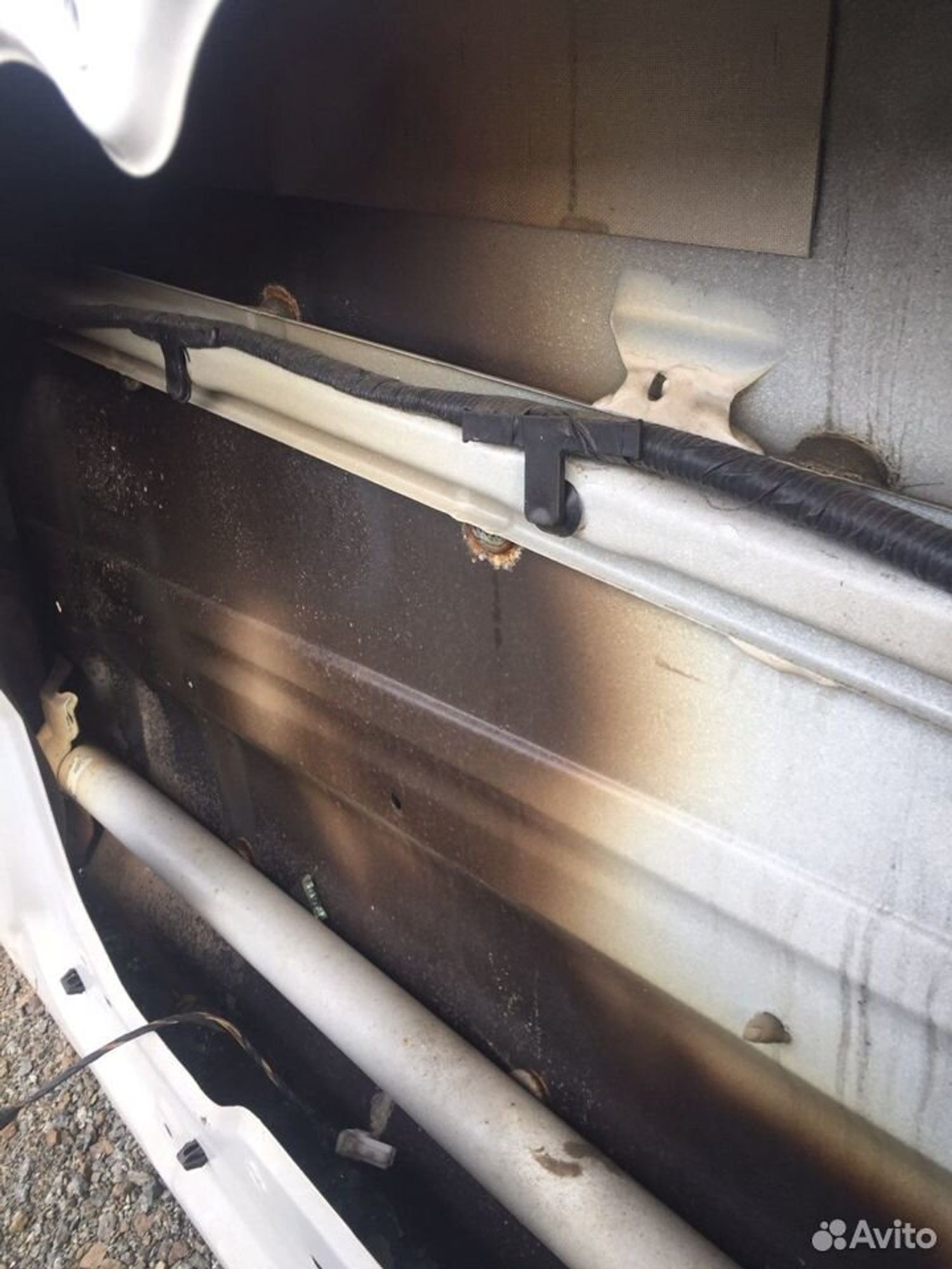 Дверь передняя правая Рено Колеос 2009-2016, 5500 рублей, Челябинск