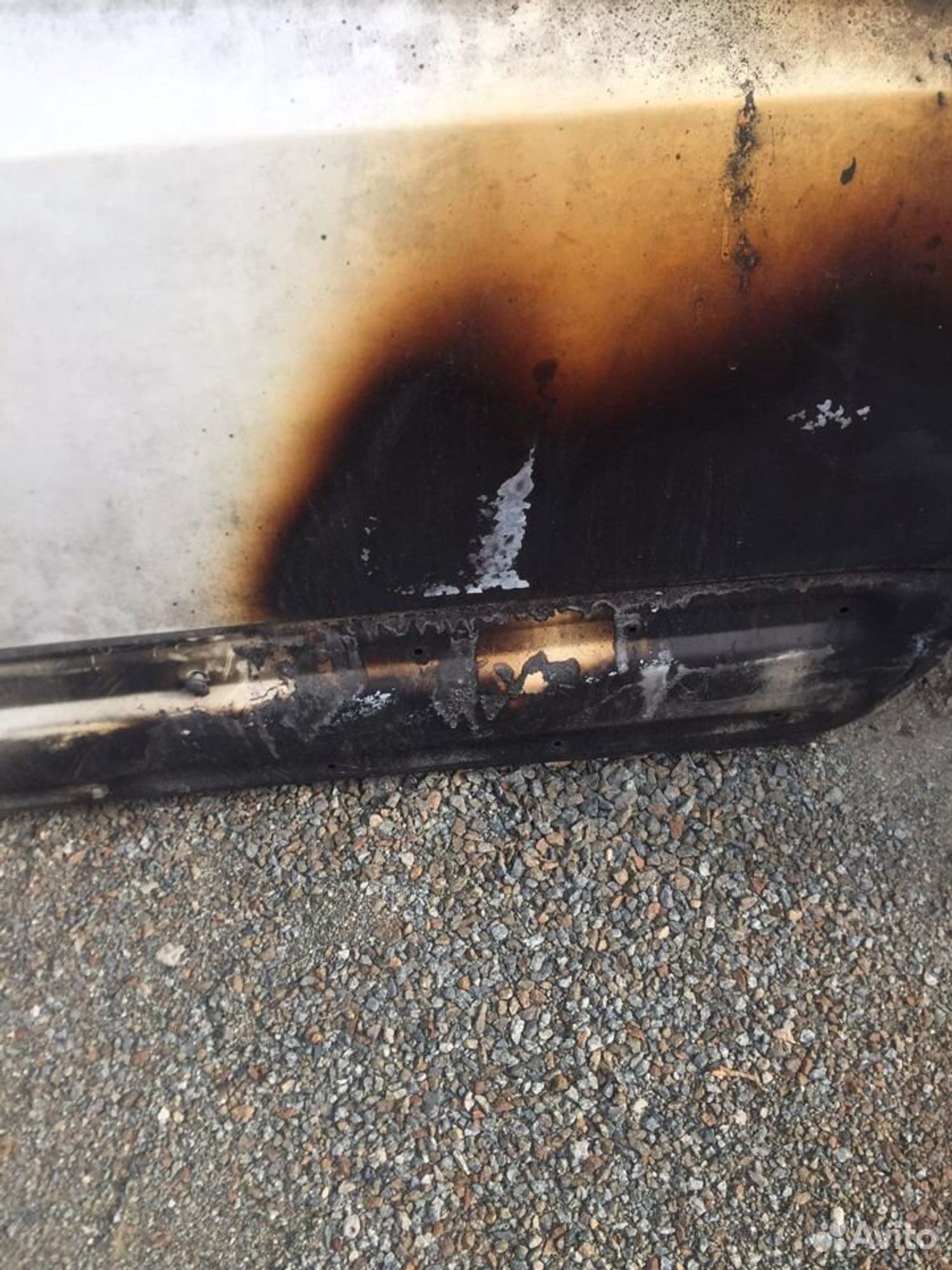 Дверь передняя правая Рено Колеос 2009-2016, 5500 рублей, Челябинск