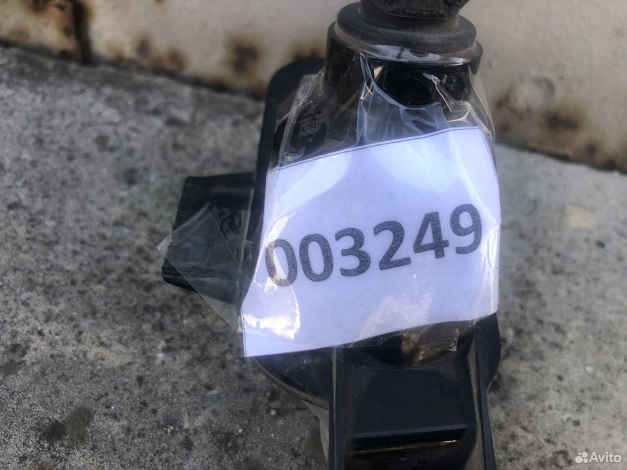 Фонарь заднего хода левый Фольксваген Тигуан, 1500 рублей, Челябинск