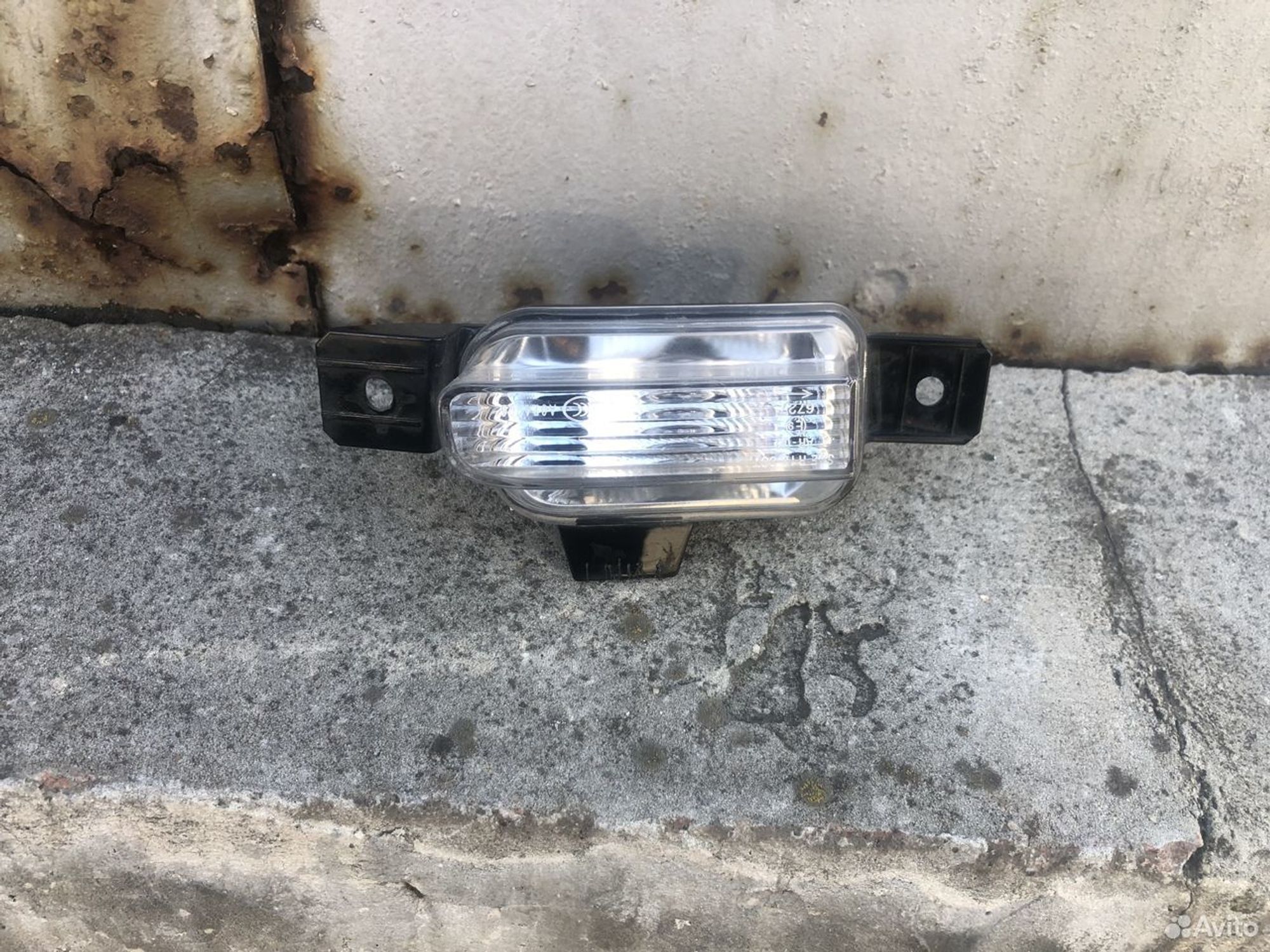 Фонарь заднего хода левый Фольксваген Тигуан, 1500 рублей, Челябинск