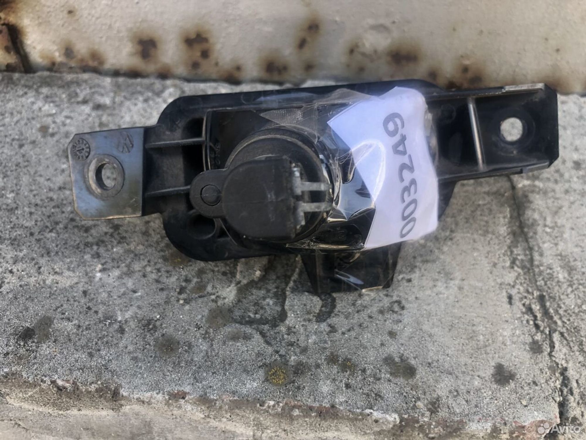 Фонарь заднего хода левый Фольксваген Тигуан, 1500 рублей, Челябинск