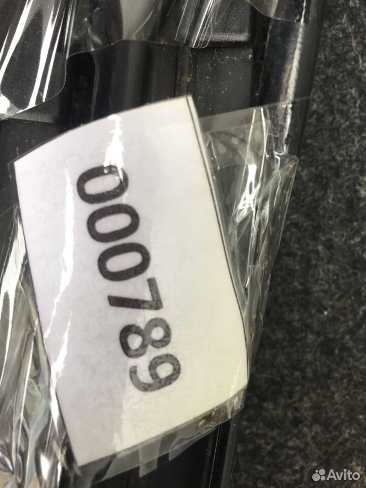 Поводок стеклоочистителя Шкода Октавия А5, 1000 рублей, Челябинск