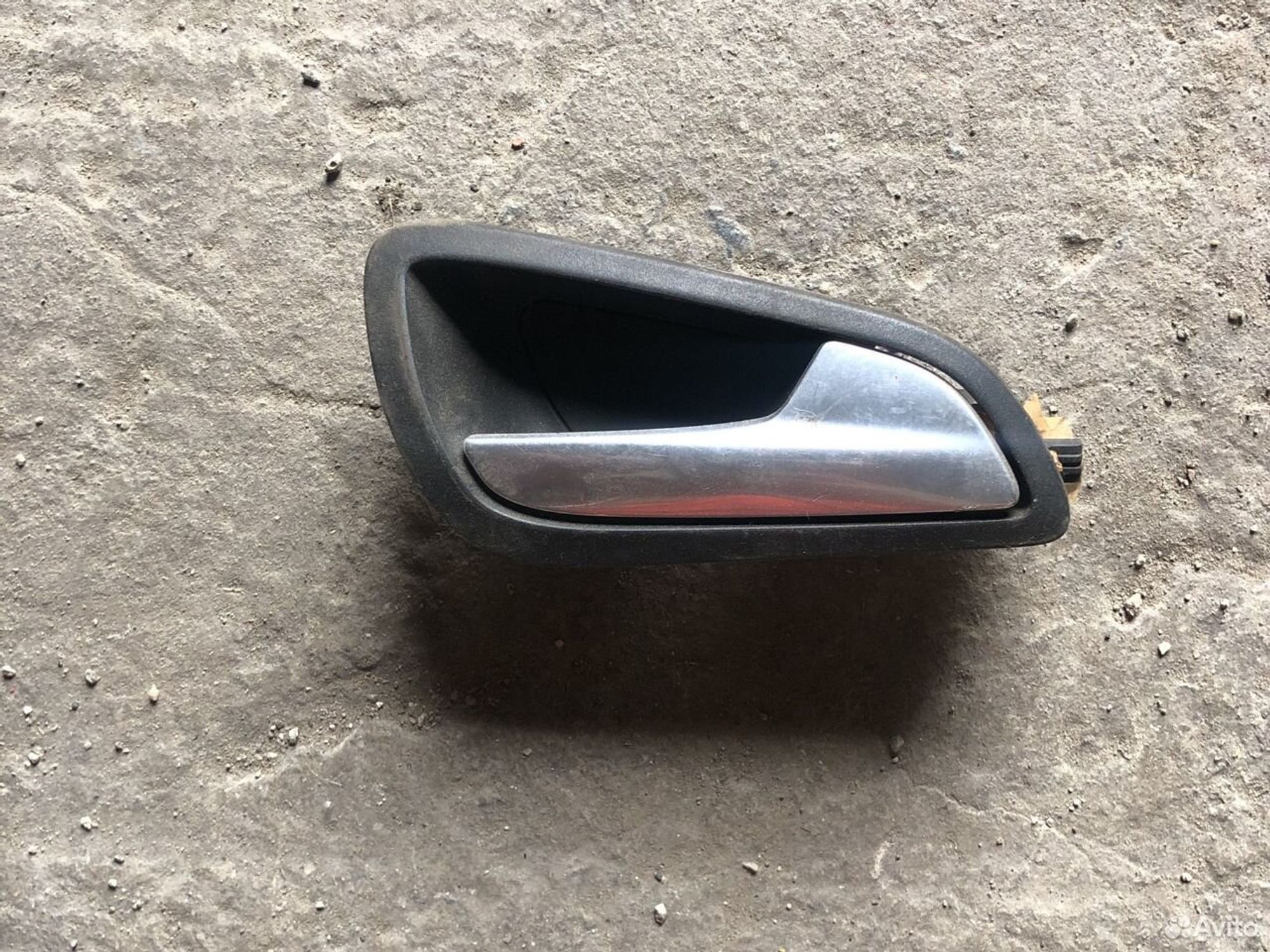 Ручка правой двери внутренняя Форд Фокус 3 15-19, 1000 рублей, Челябинск