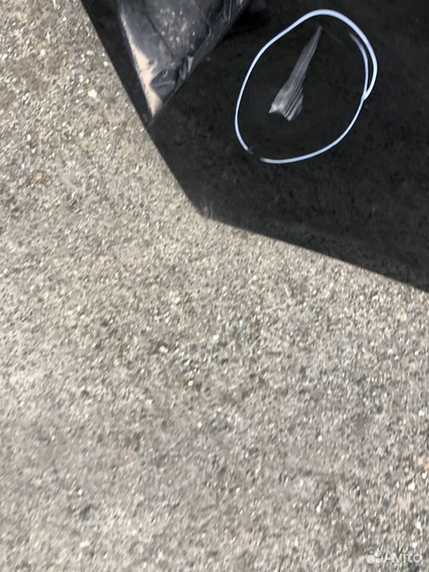 Бампер задний Киа Соренто 4 2020-н/в, 5000 рублей, Челябинск