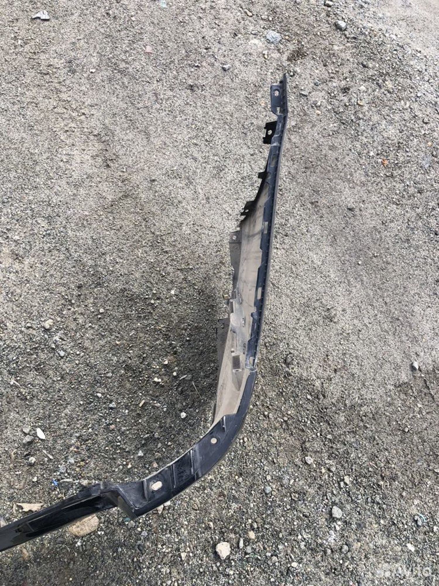 Бампер задний Киа Соренто 4 2020-н/в, 5000 рублей, Челябинск