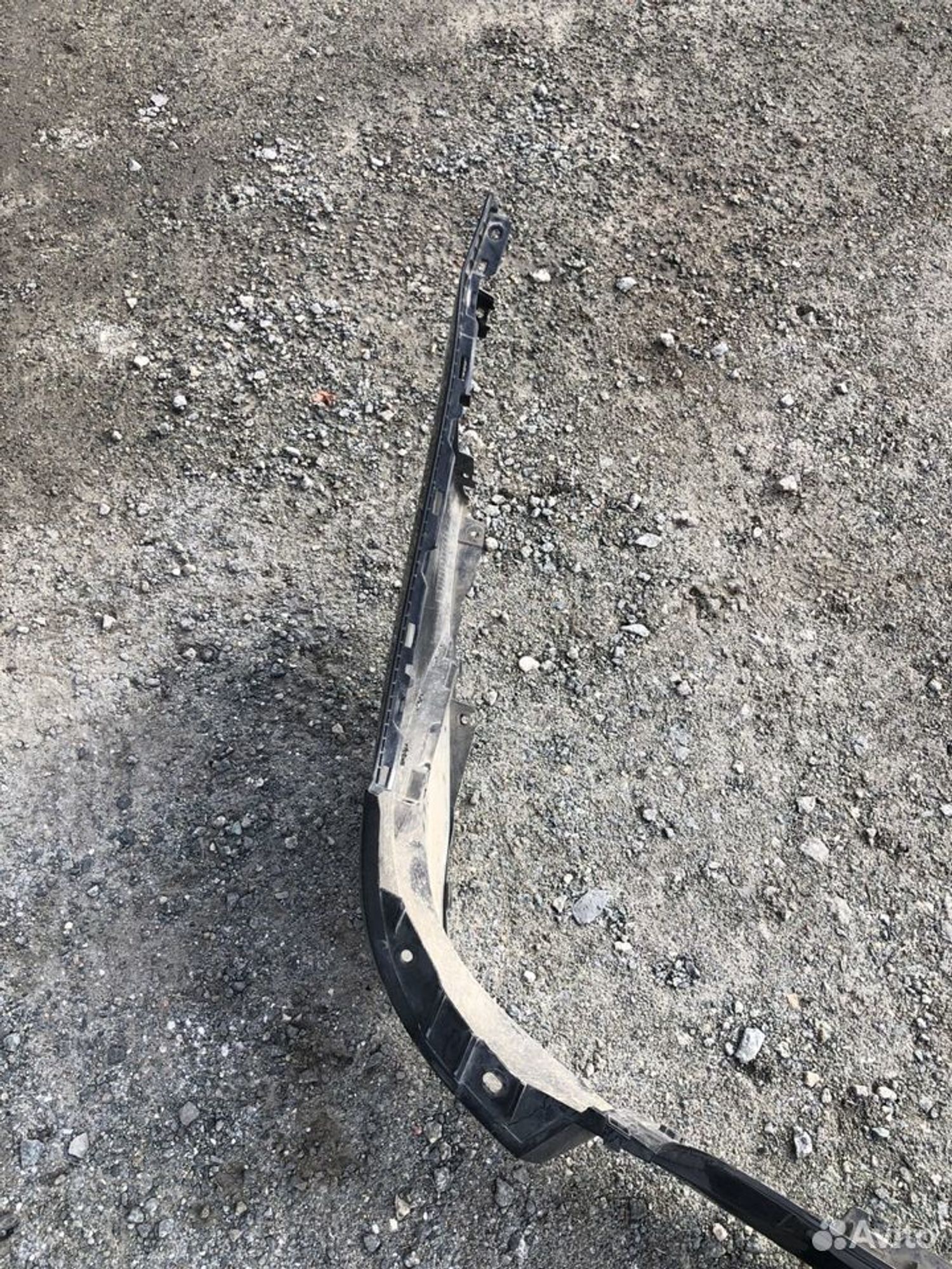 Бампер задний Киа Соренто 4 2020-н/в, 5000 рублей, Челябинск