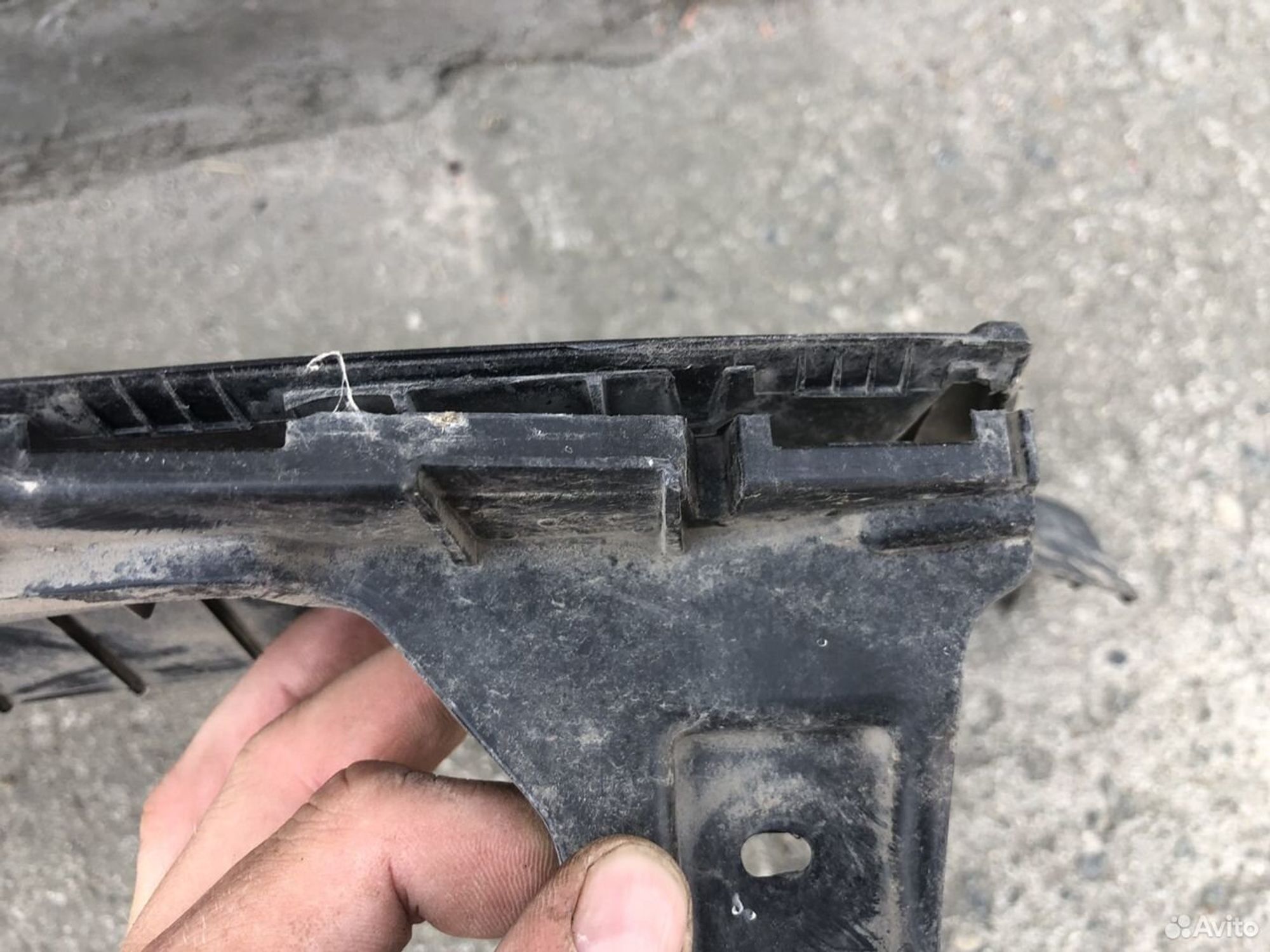 Кожух замка капота Kia K5 2020, 4000 рублей, Челябинск