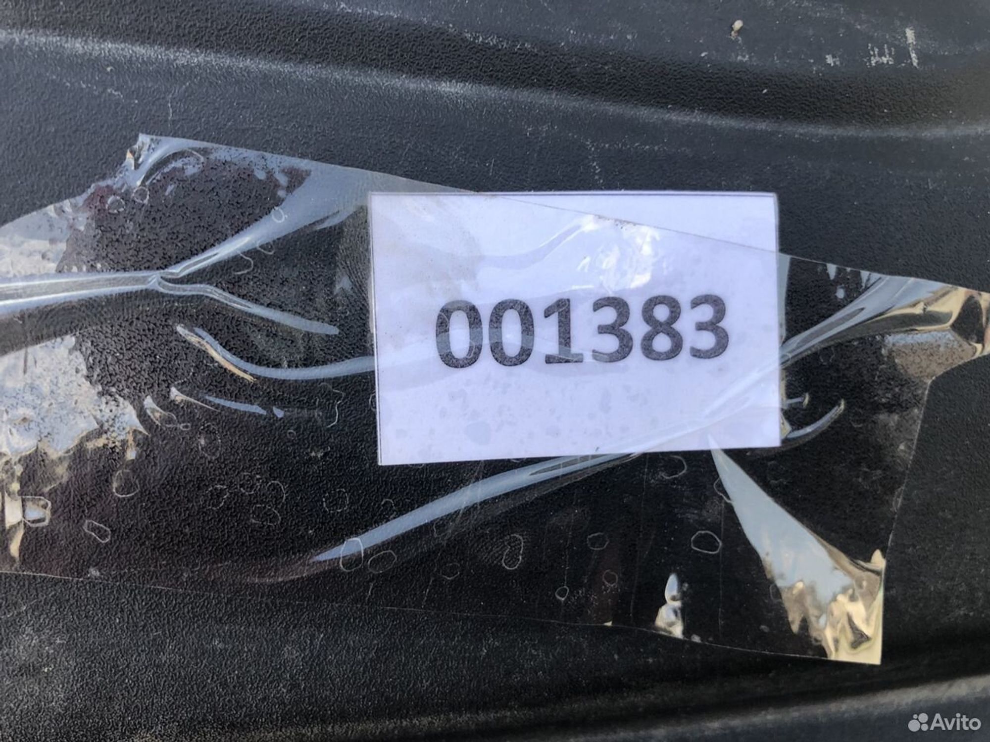 Кожух замка капота Kia K5 2020, 4000 рублей, Челябинск