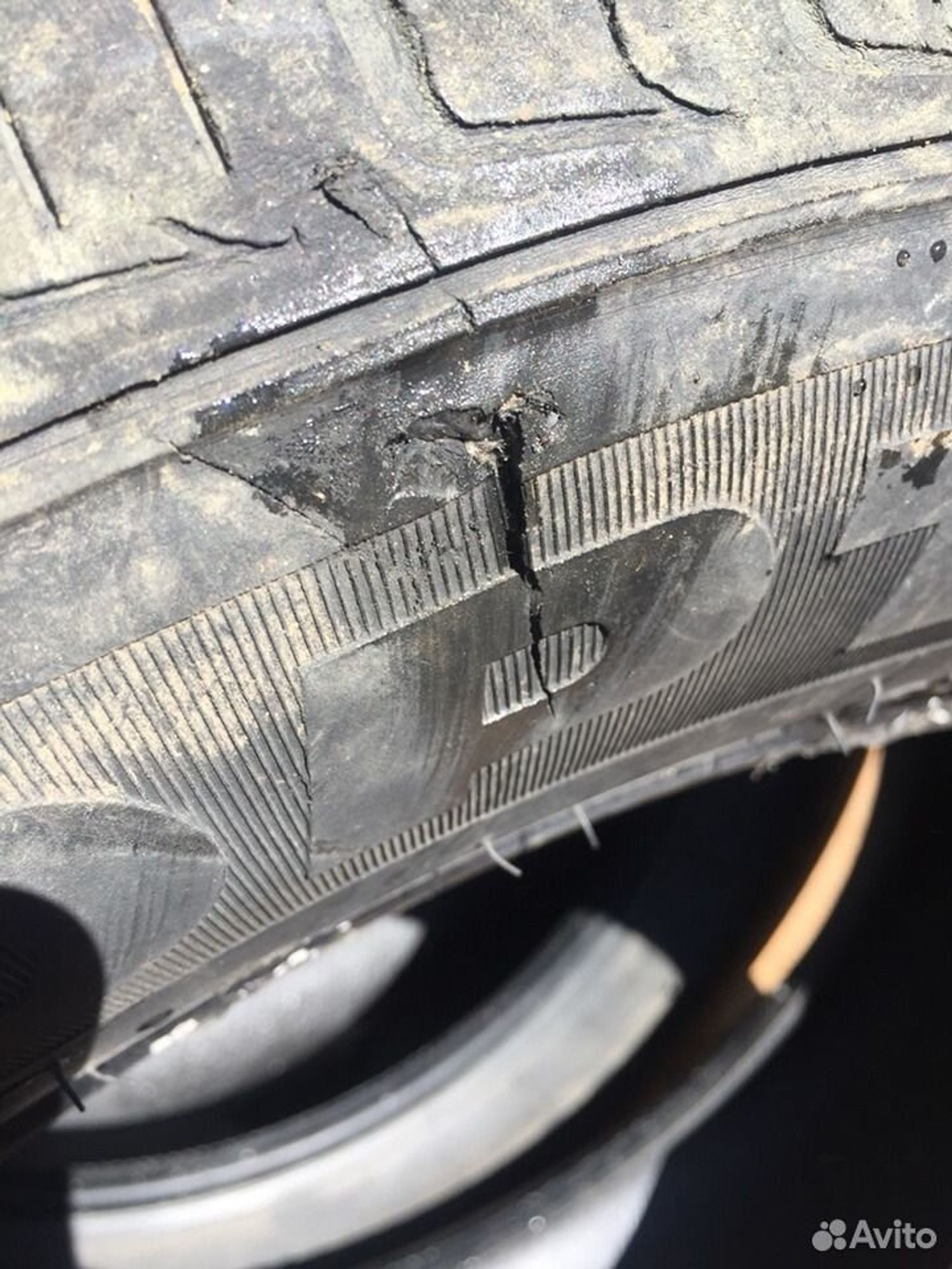 Hankook Optimo K406 255/60 R18, 3500 рублей, Челябинск