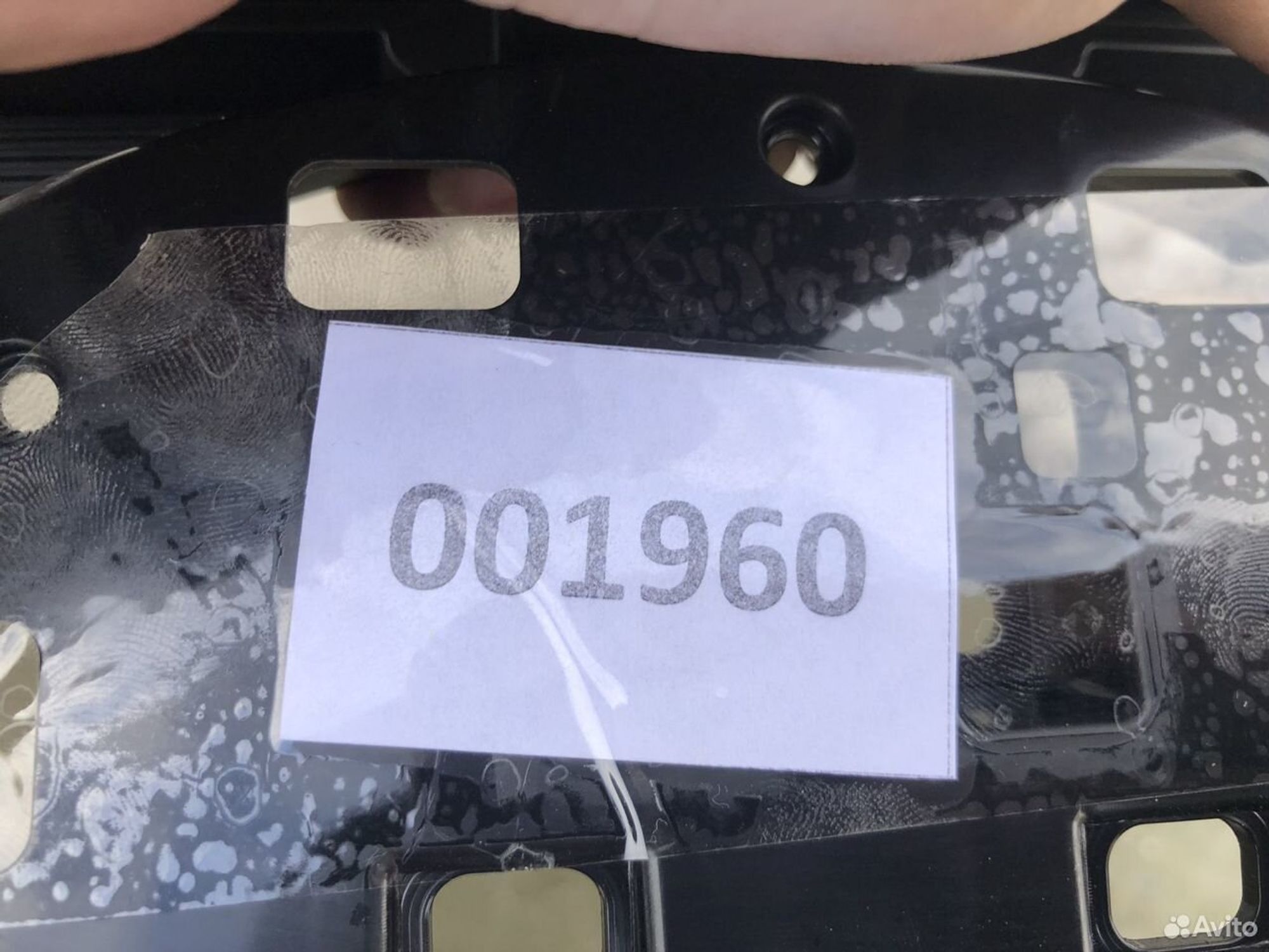 Решетка радиатора Киа Соренто 4 MQ 2020, 14000 рублей, Челябинск