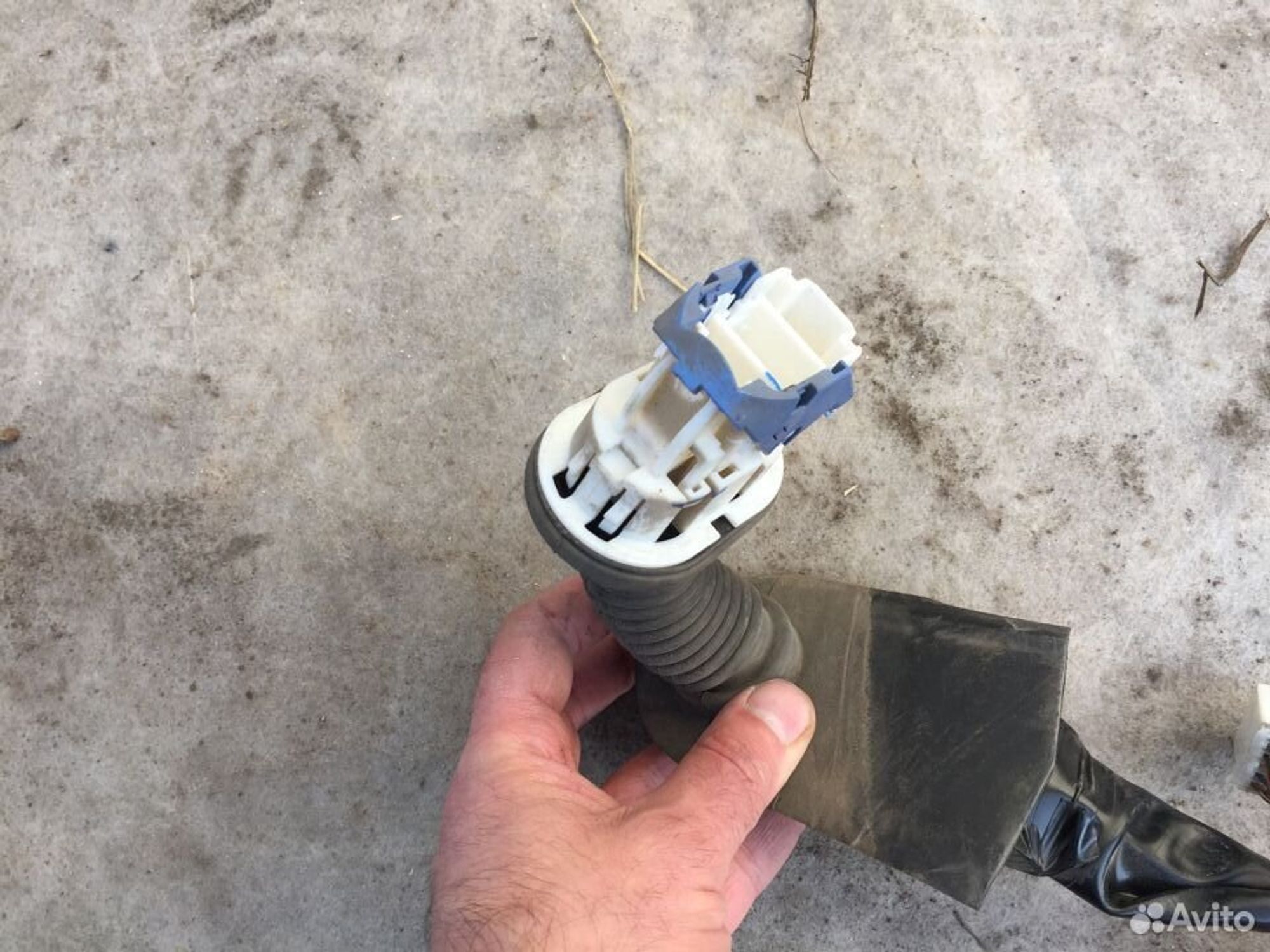 Проводка передней левой двери Мазда 3 BL седан, 900 рублей, Челябинск