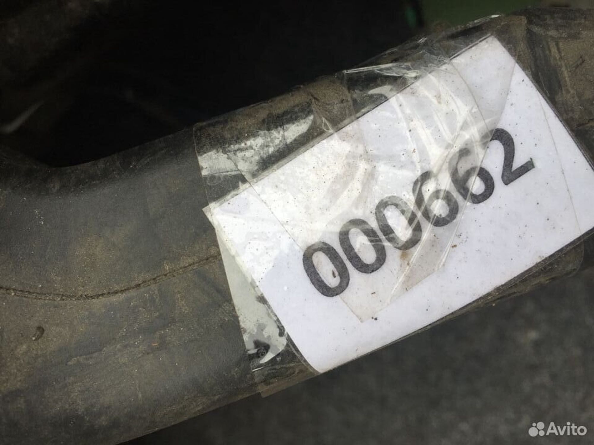 Корпус отопителя Шкода Октавия А5, 4000 рублей, Челябинск