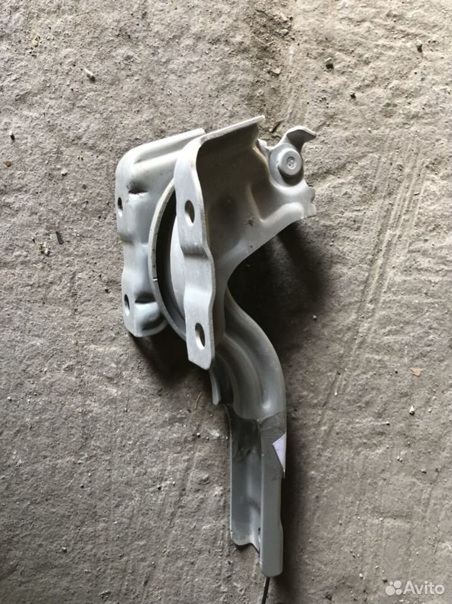 Петли капота новые Kia Rio FB 17, 2500 рублей, Челябинск