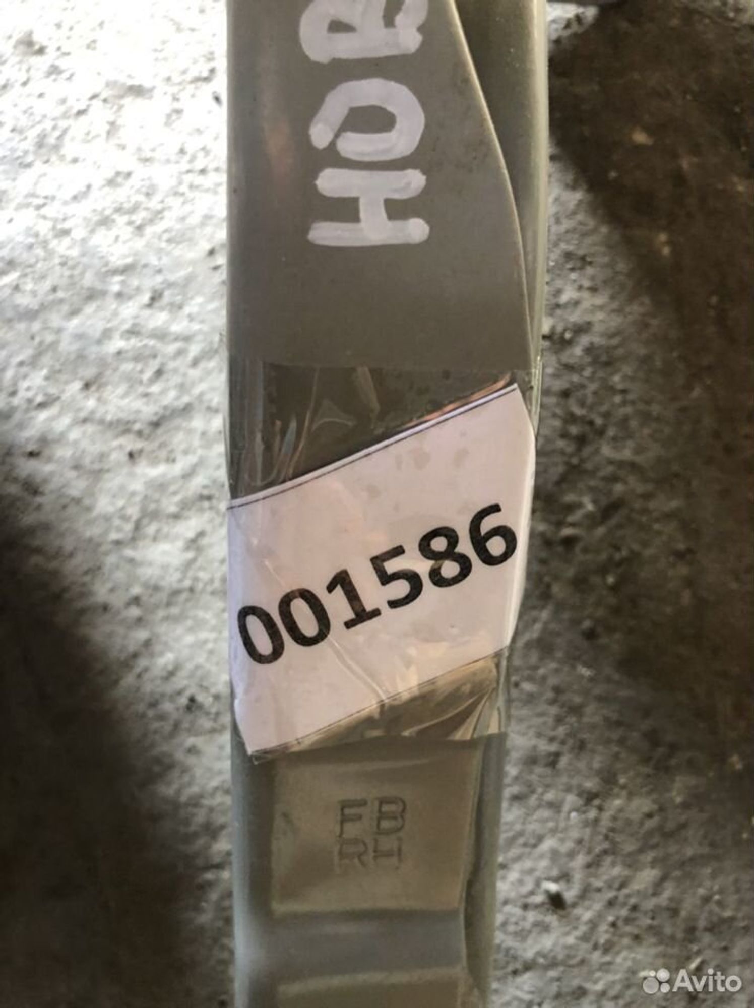 Петли капота новые Kia Rio FB 17, 2500 рублей, Челябинск