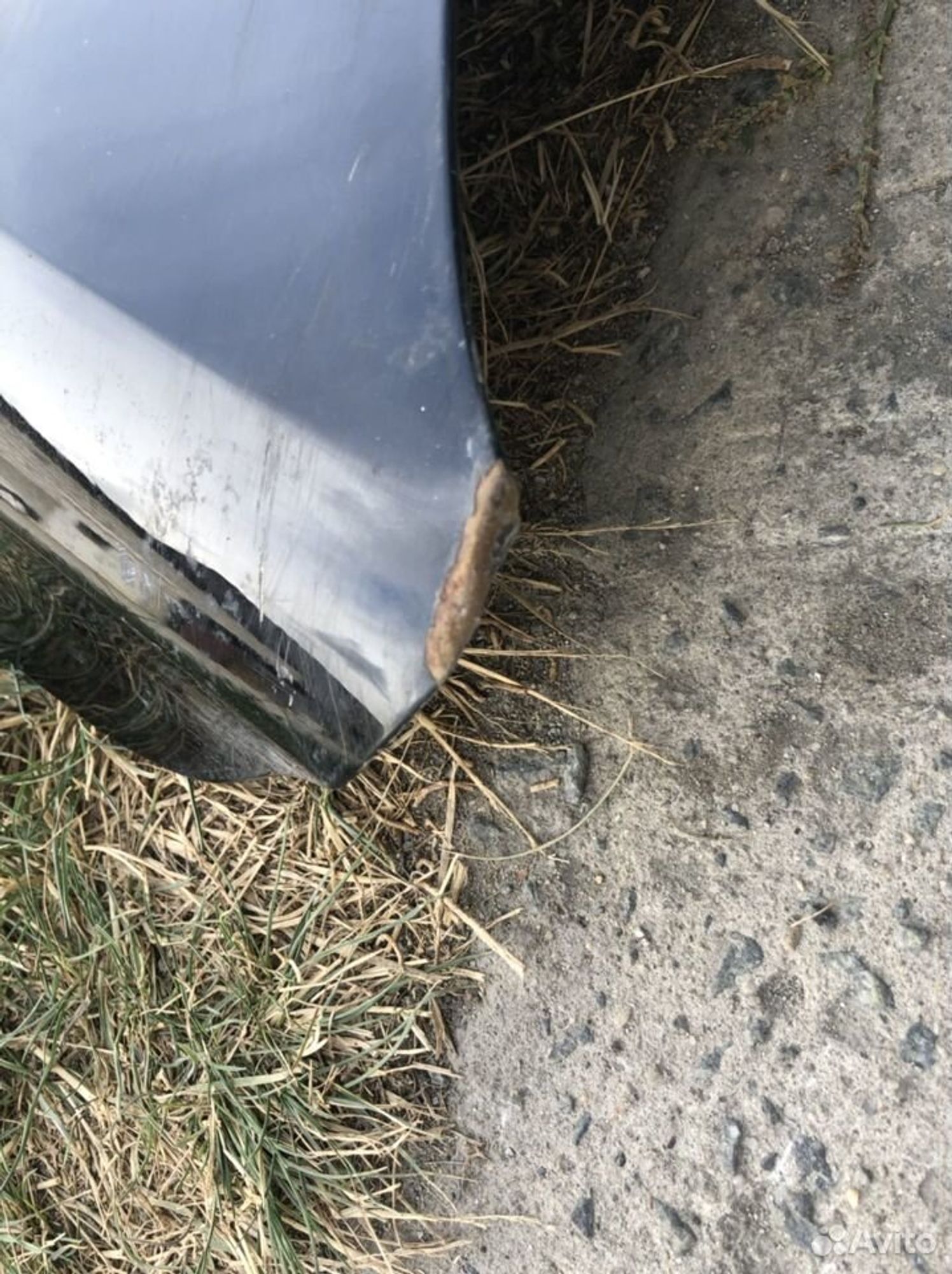 Капот Киа К5 2020, 13000 рублей, Челябинск