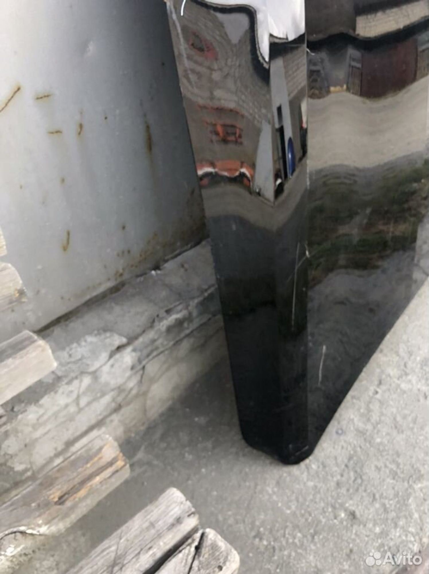 Капот Киа К5 2020, 13000 рублей, Челябинск