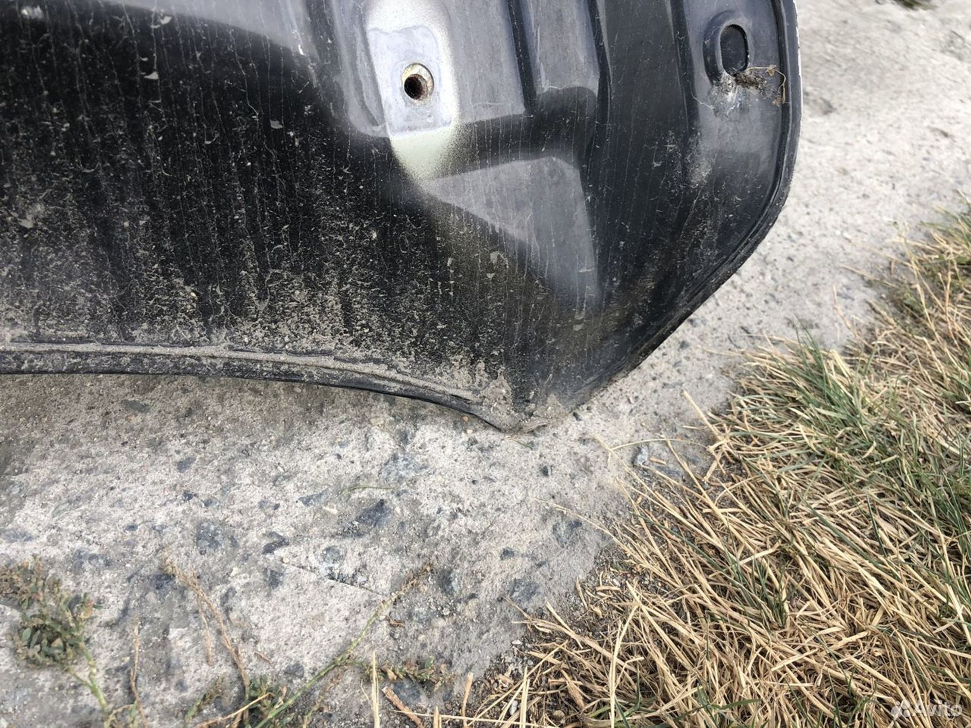 Капот Киа К5 2020, 13000 рублей, Челябинск