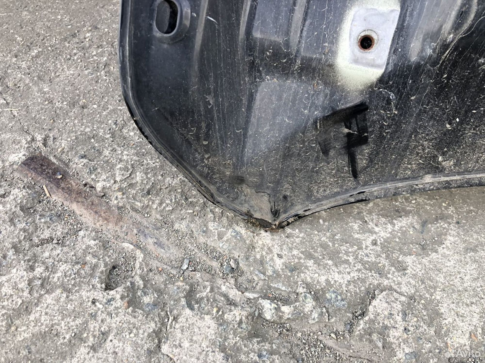 Капот Киа К5 2020, 13000 рублей, Челябинск