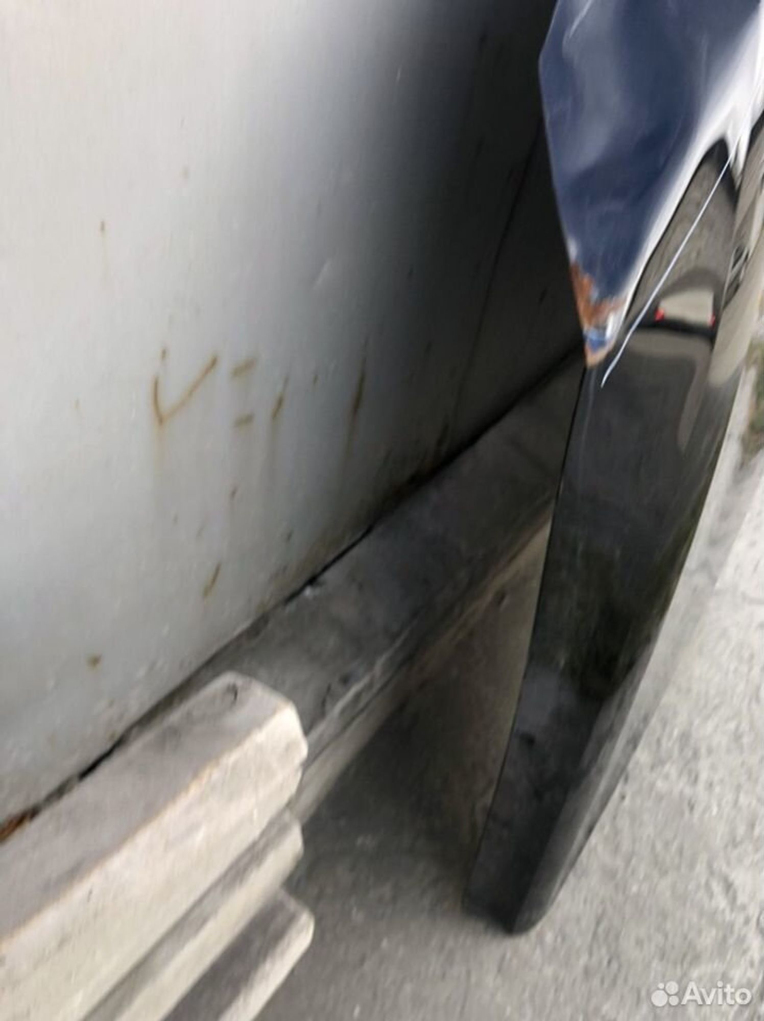 Капот Киа К5 2020, 13000 рублей, Челябинск