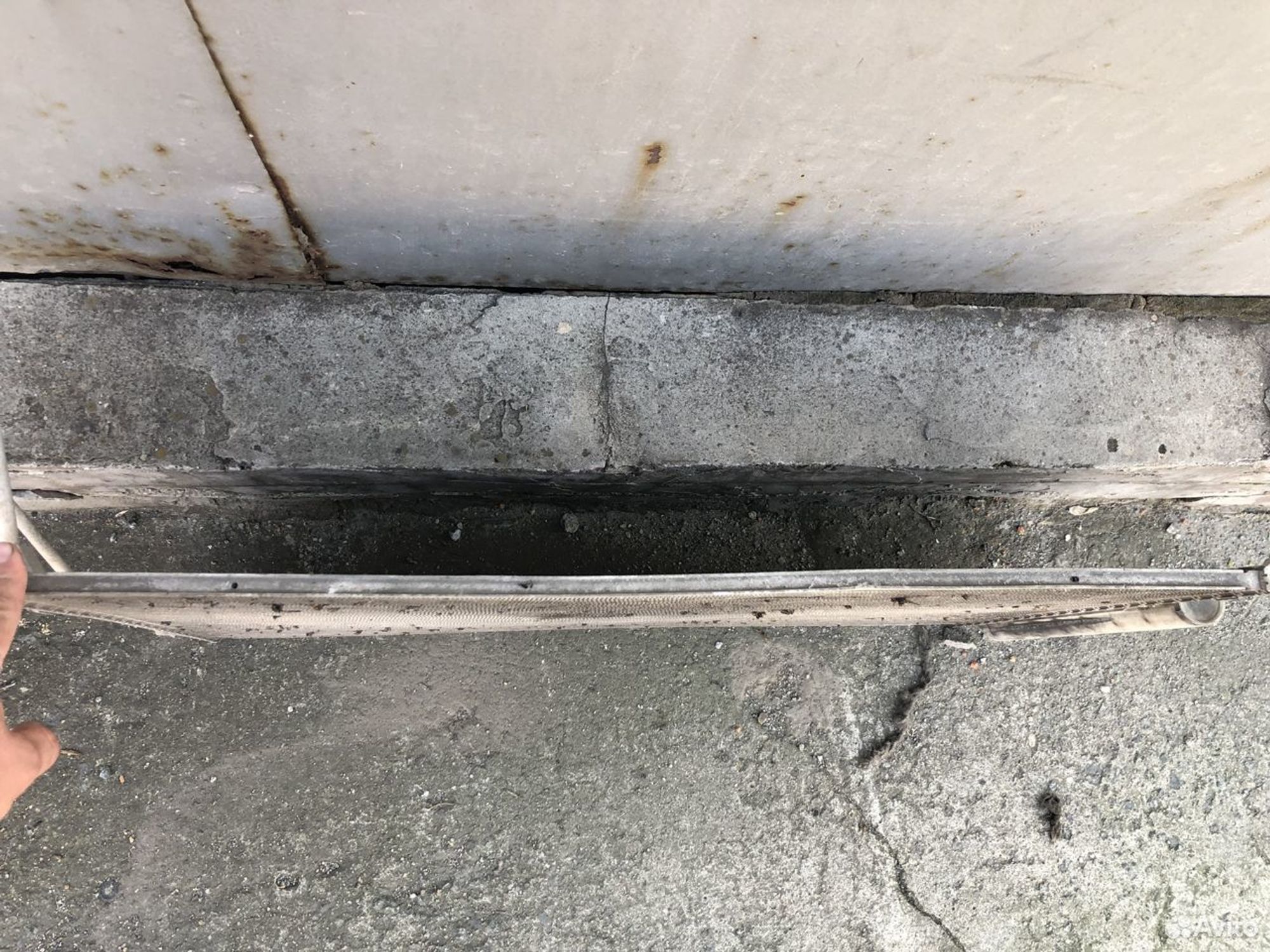 Радиатор кондиционера Киа К5 2020, 10000 рублей, Челябинск