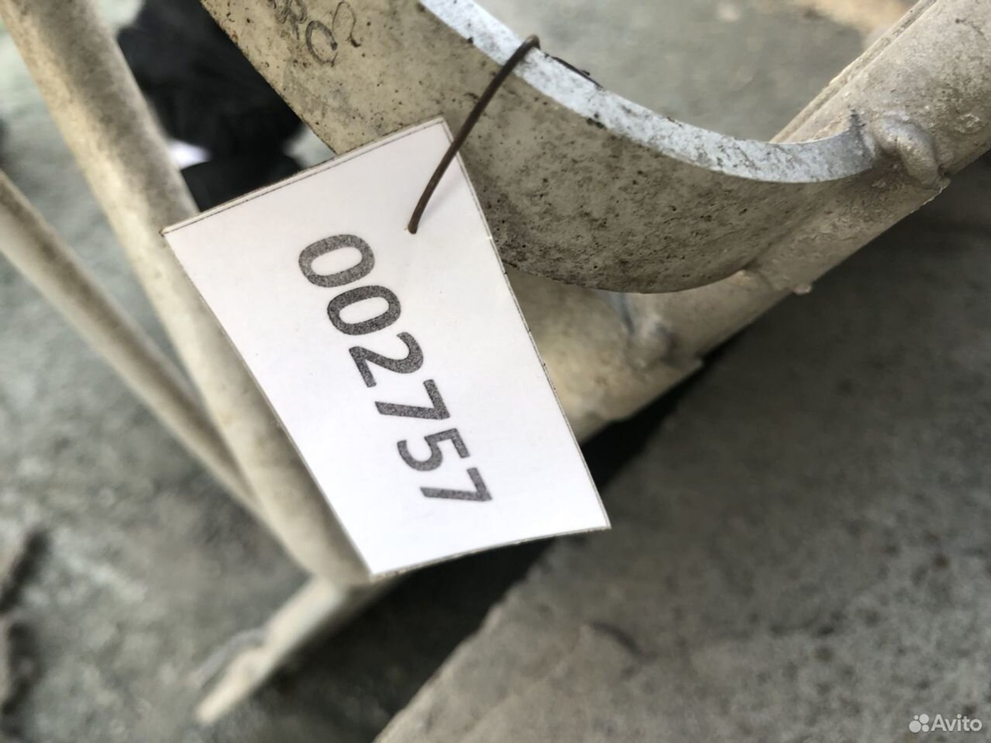 Радиатор кондиционера Киа К5 2020, 10000 рублей, Челябинск